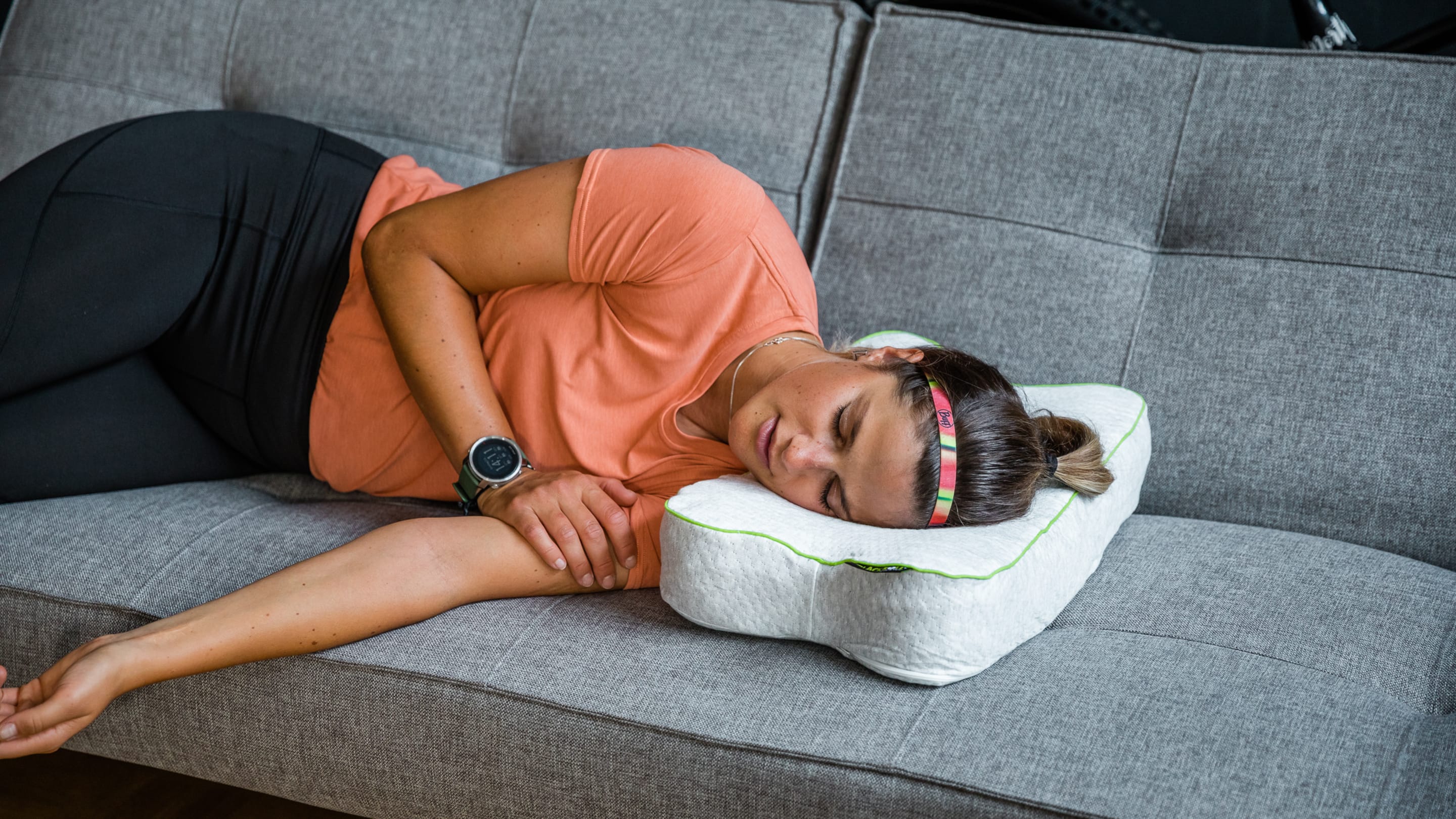 BIKE PILLOW 1113