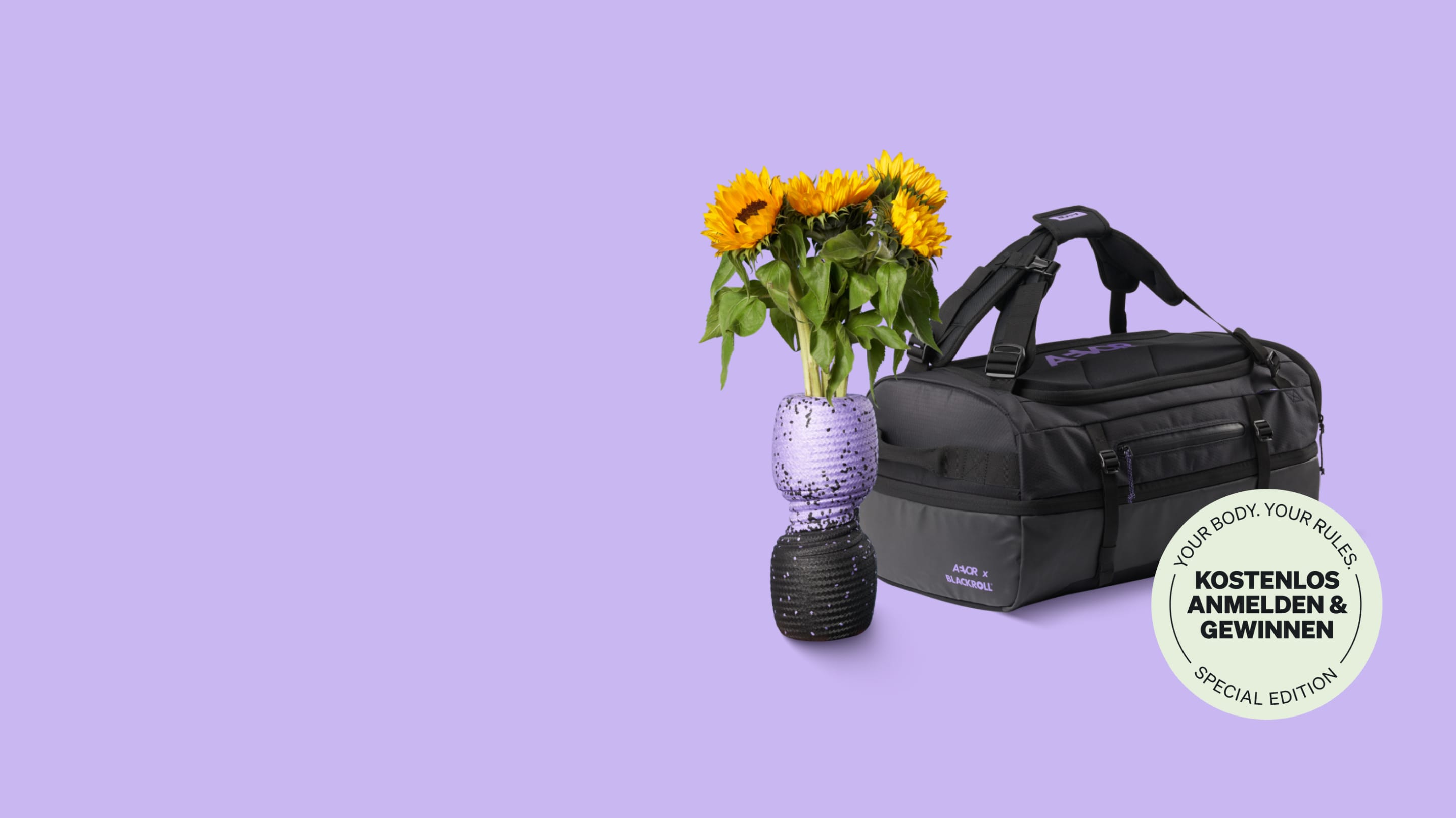 BLACK Womens Month AEVOR Competition LP Header 3000x1648