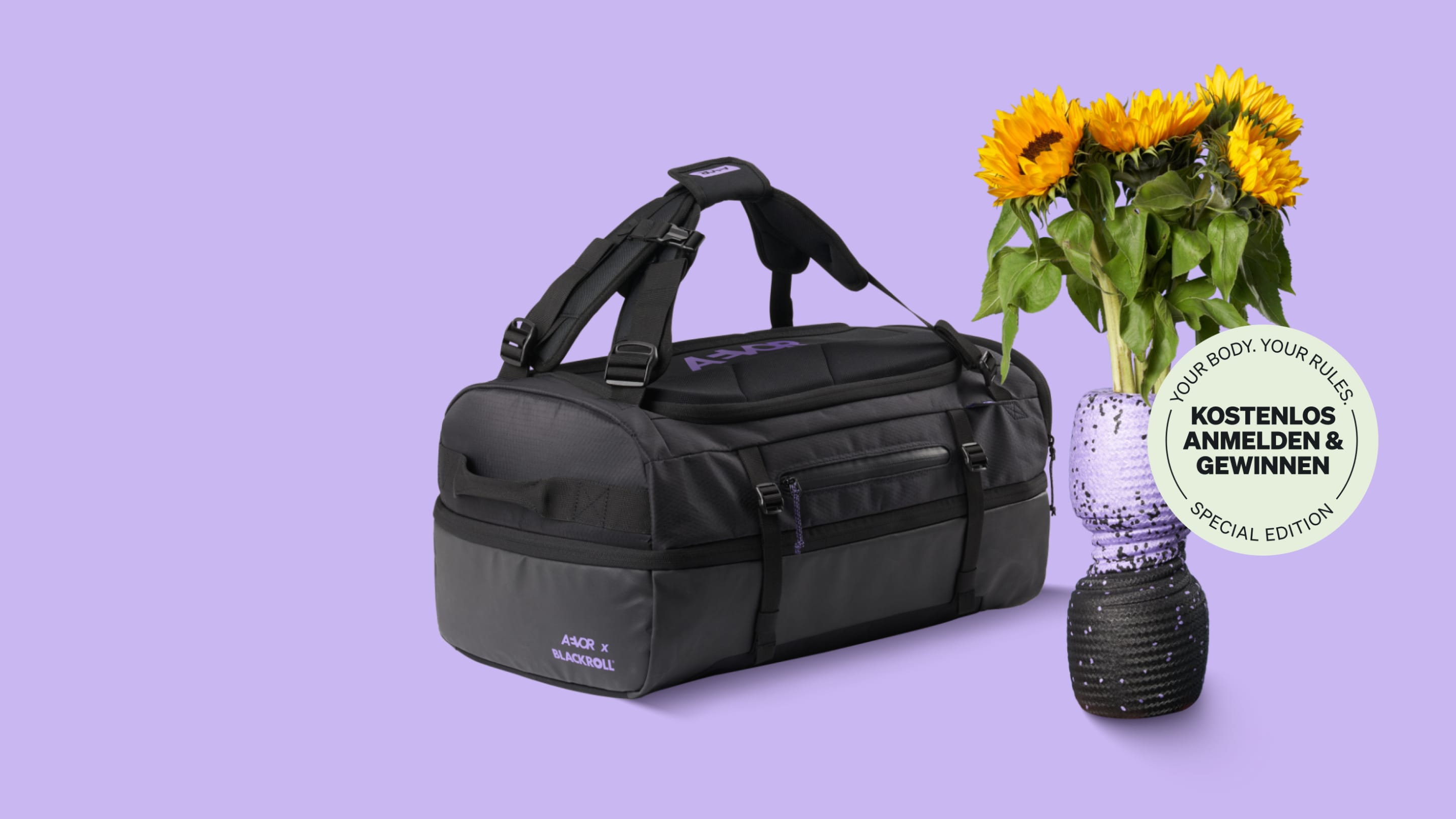 BLACK Womens Month AEVOR Competition LP Header V3 3000x1648