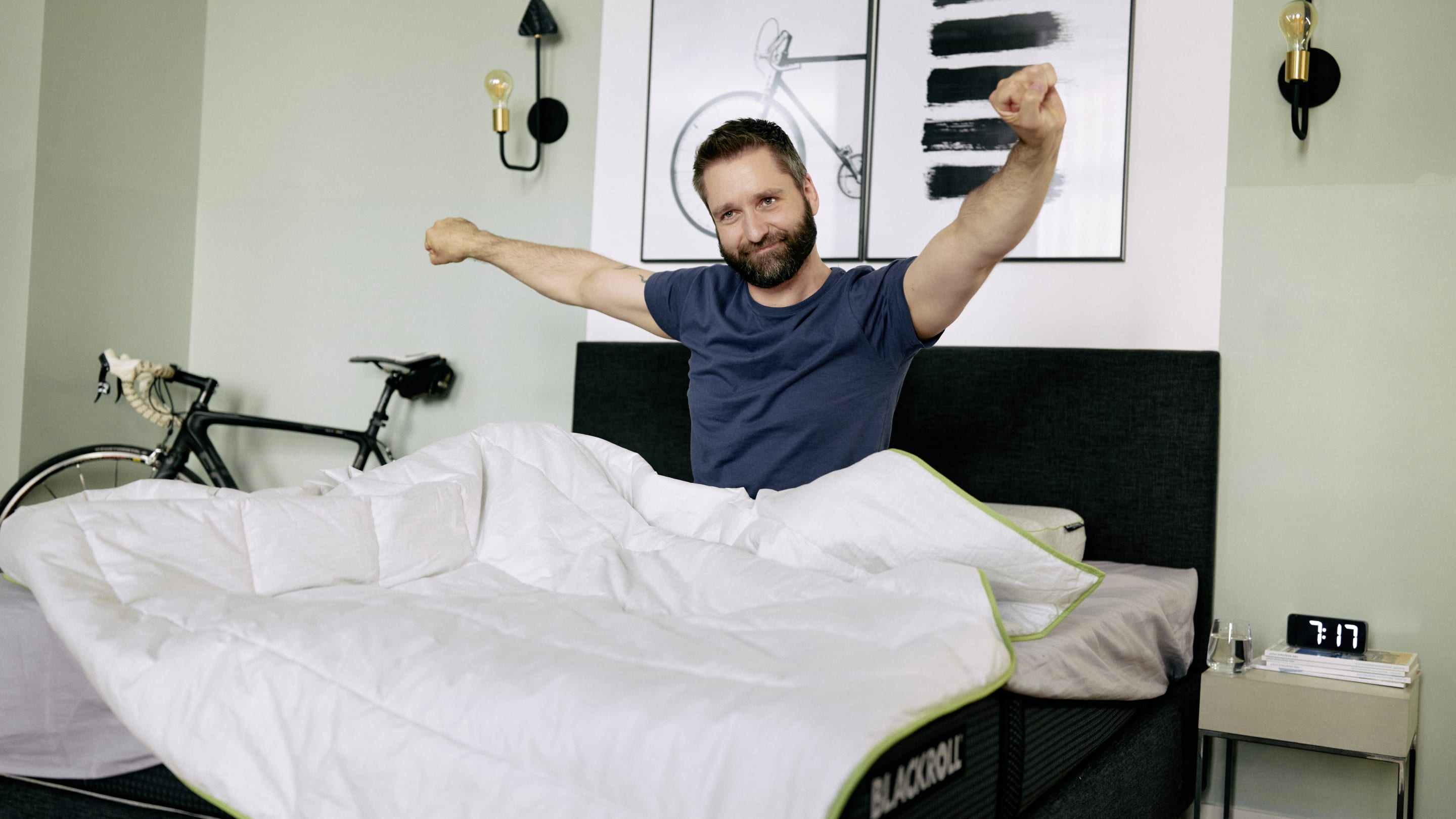 Beliebteste Songs zum aufwachen