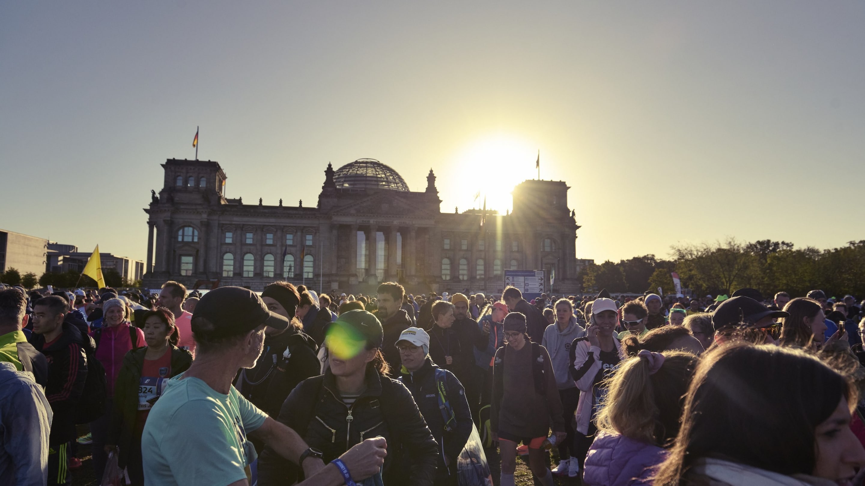 Berlin Blackroll Atmo