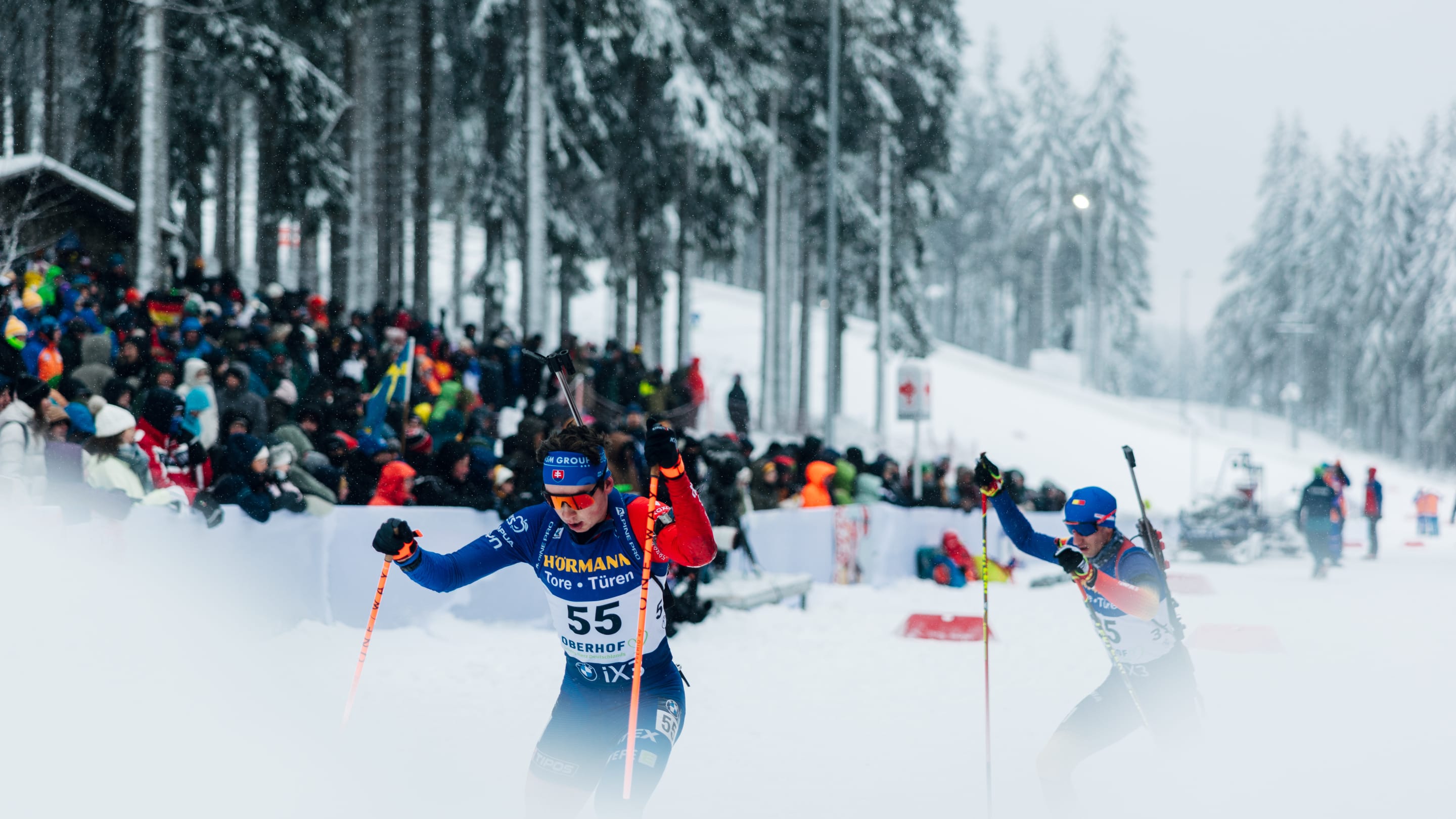 Biathlon Oberhof 5
