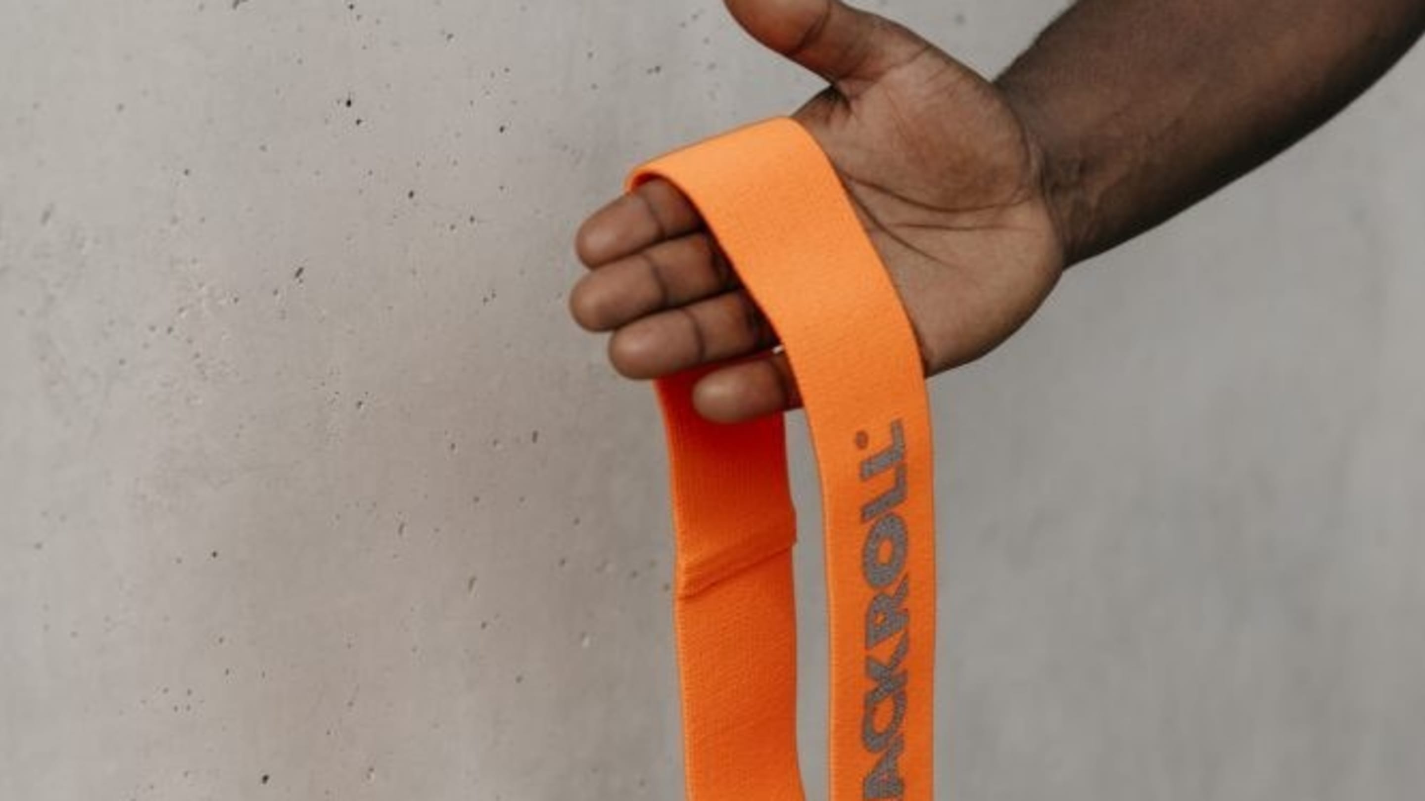 Blackroll Fitnessband