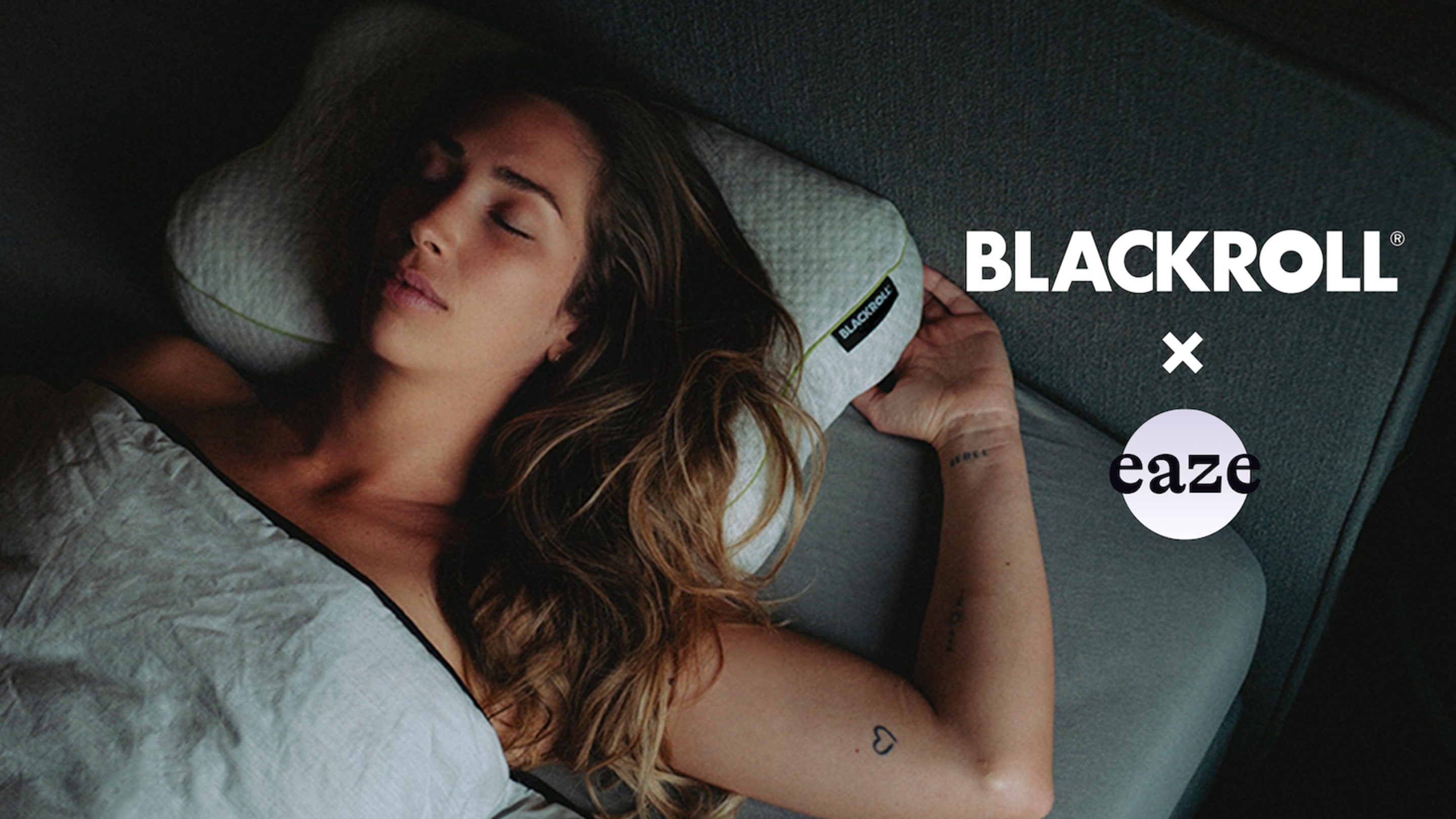 Blackroll x Eaze Header 2