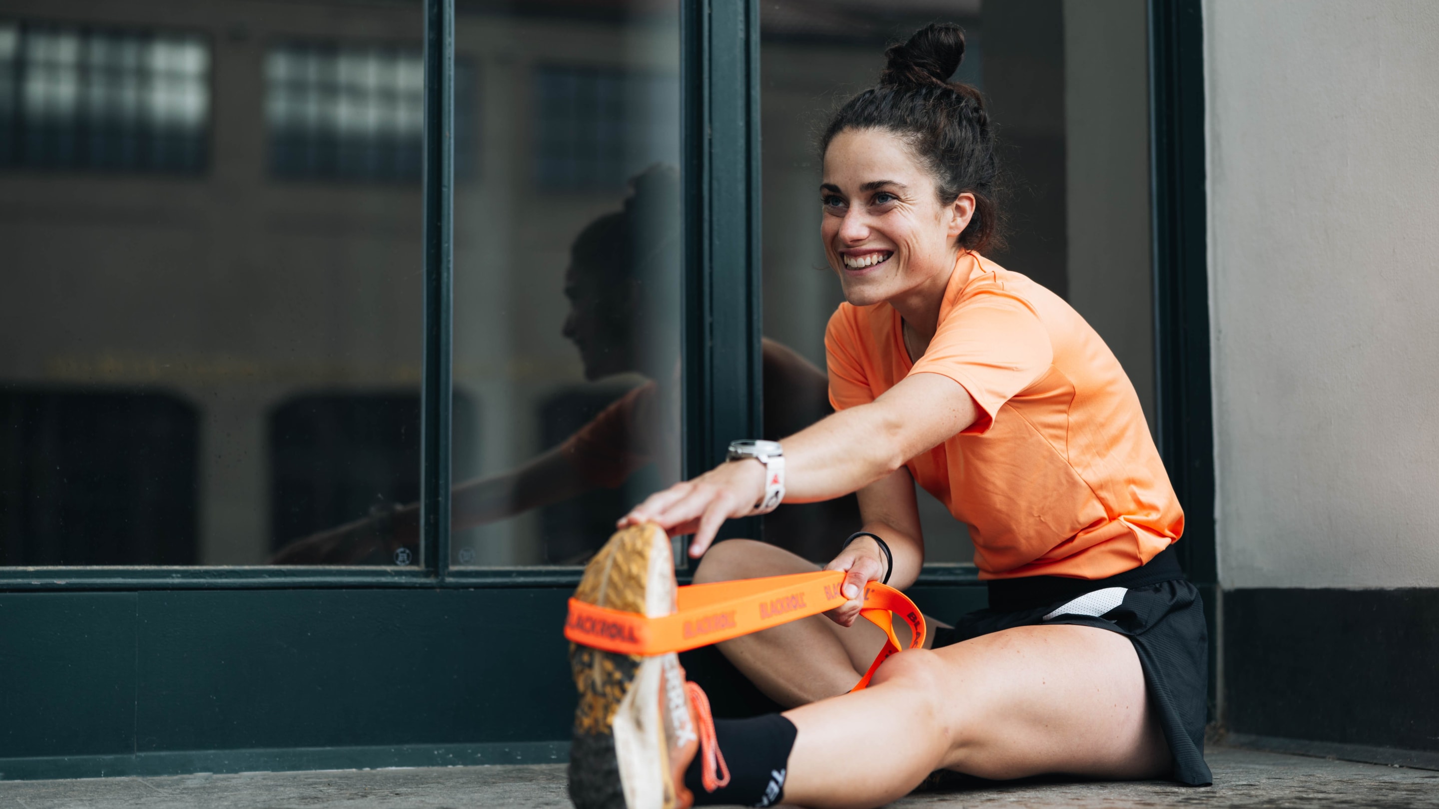 Blackroll KS SUPER BAN Dweb Vanessa Blankenagel VAN 6678