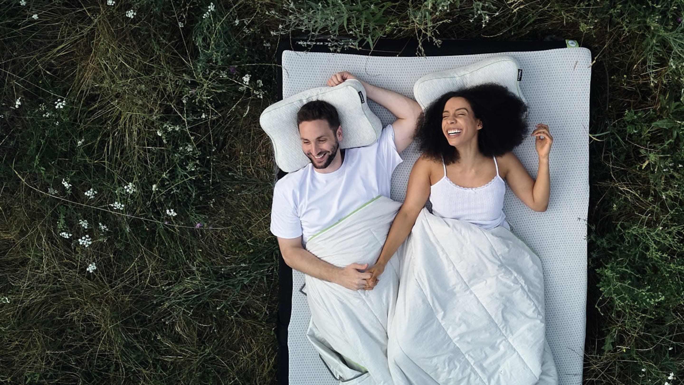 Sleep Outdoor