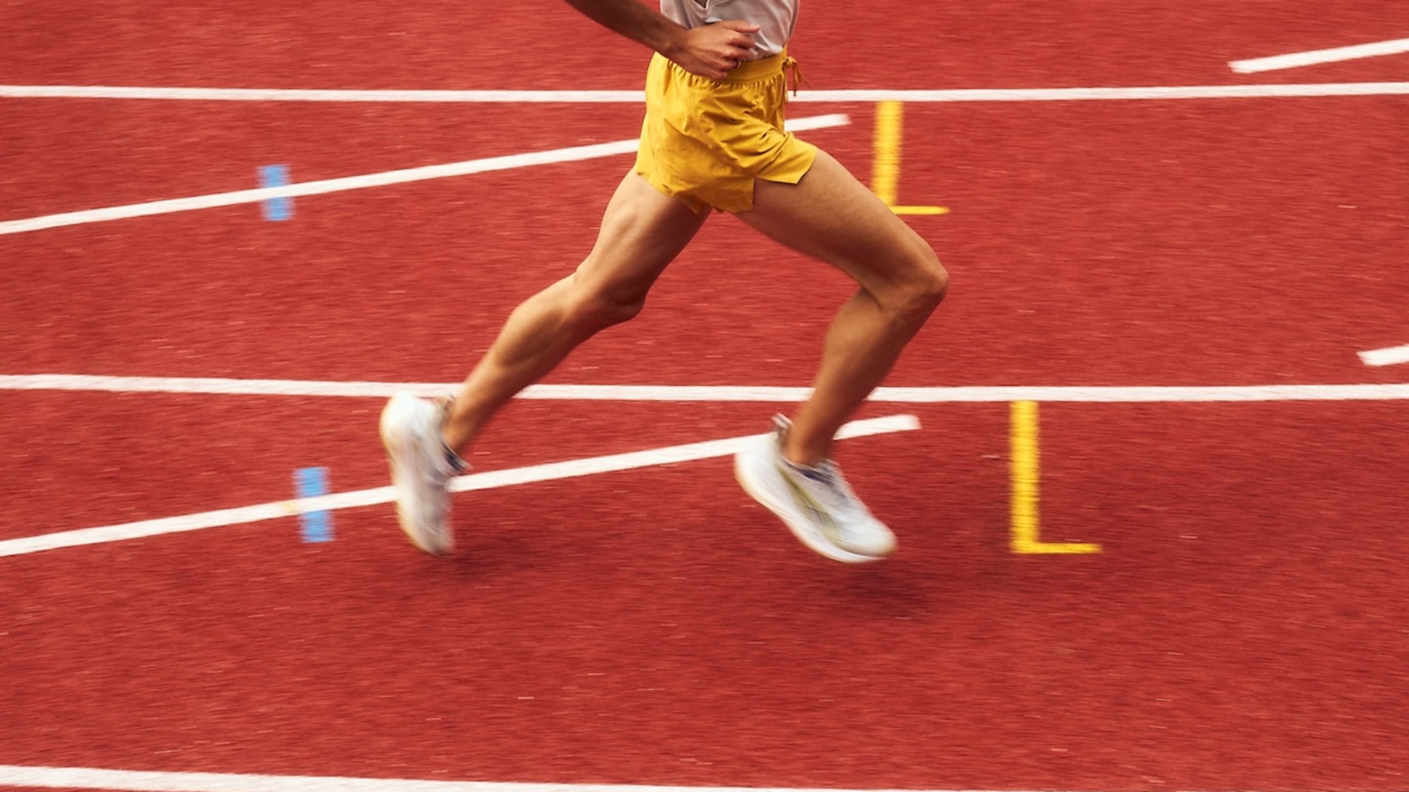 Hendrik Pfeiffer Running