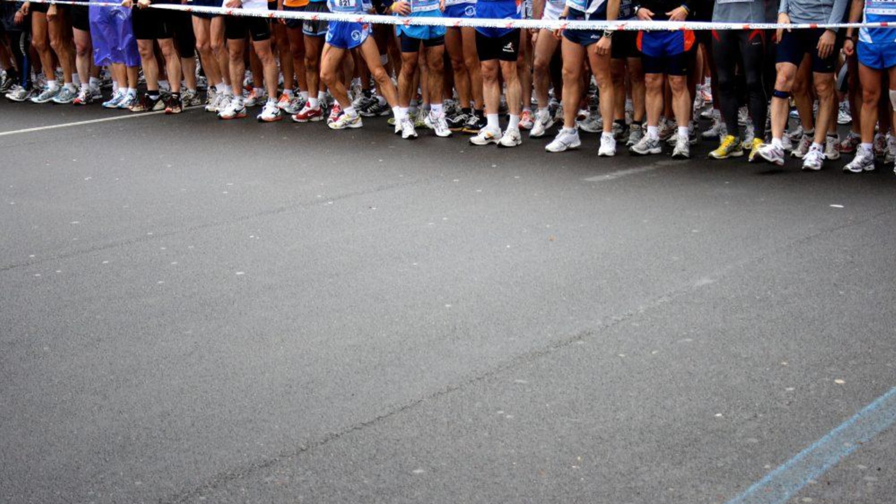 Marathon
