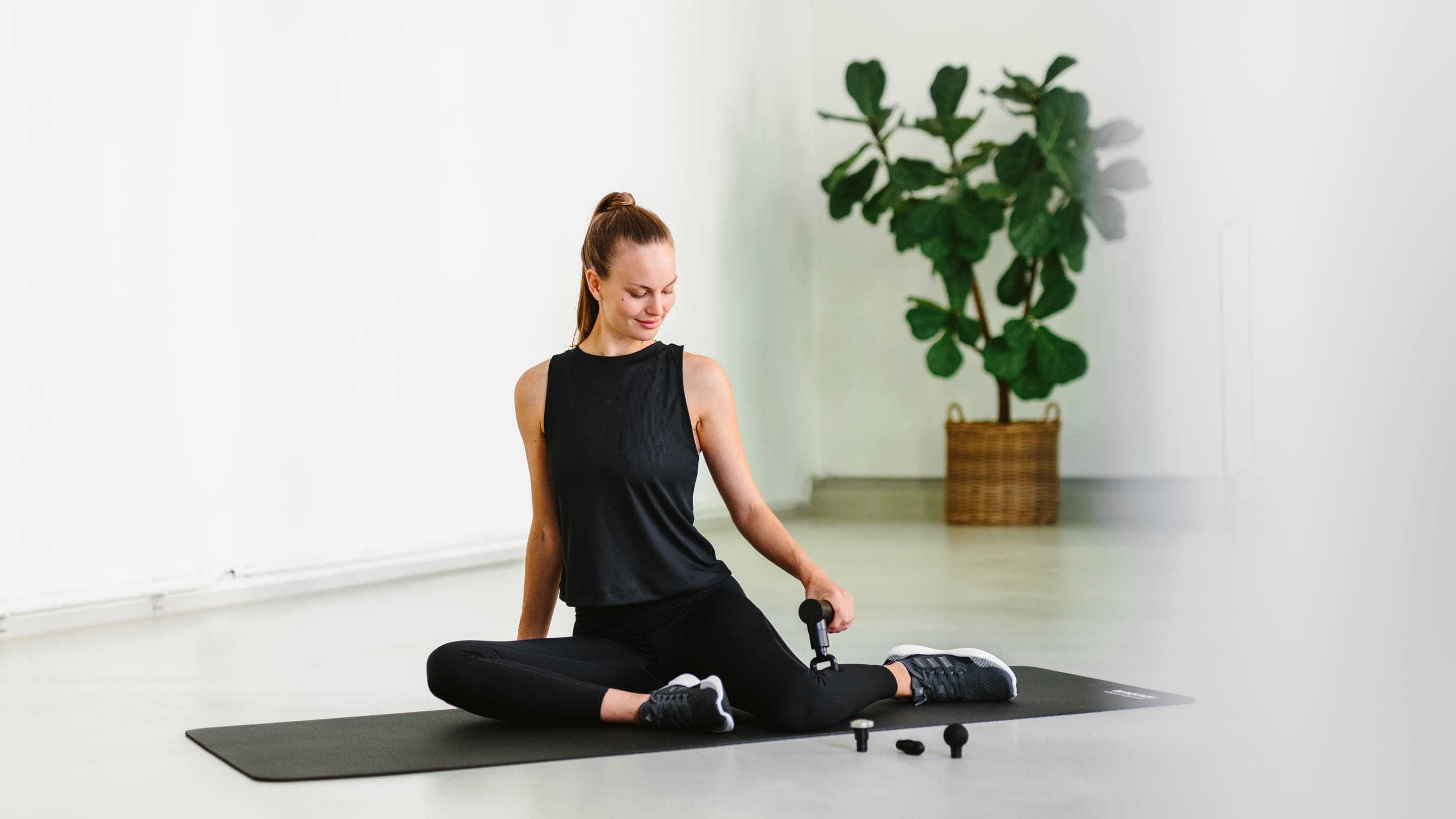Massagegun sinnvoll