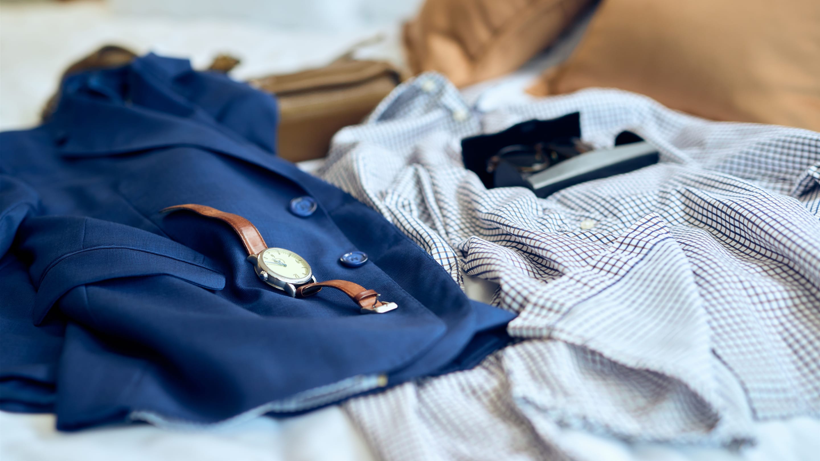 Outfit naechster Tag