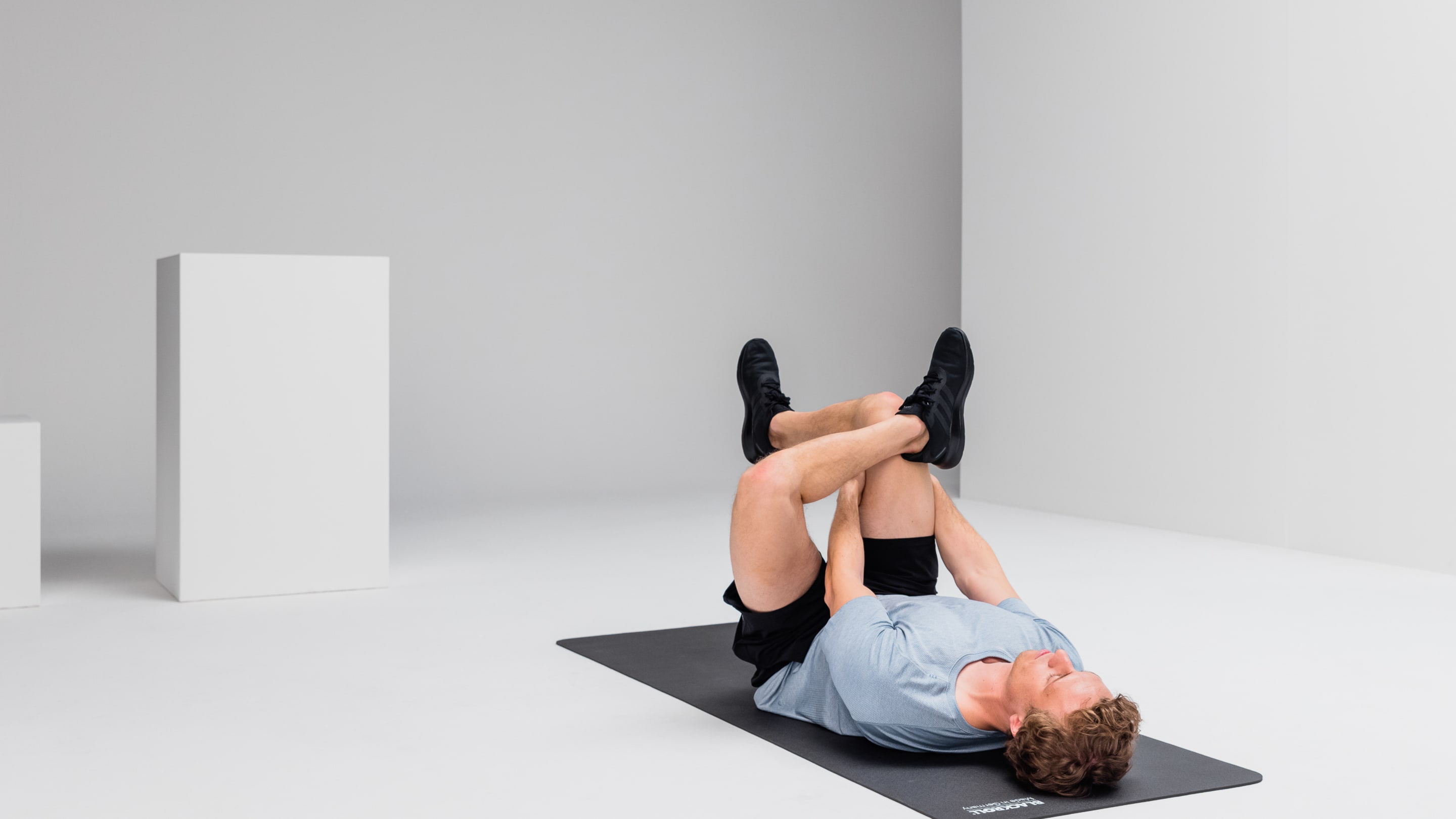 Piriformis Stretch