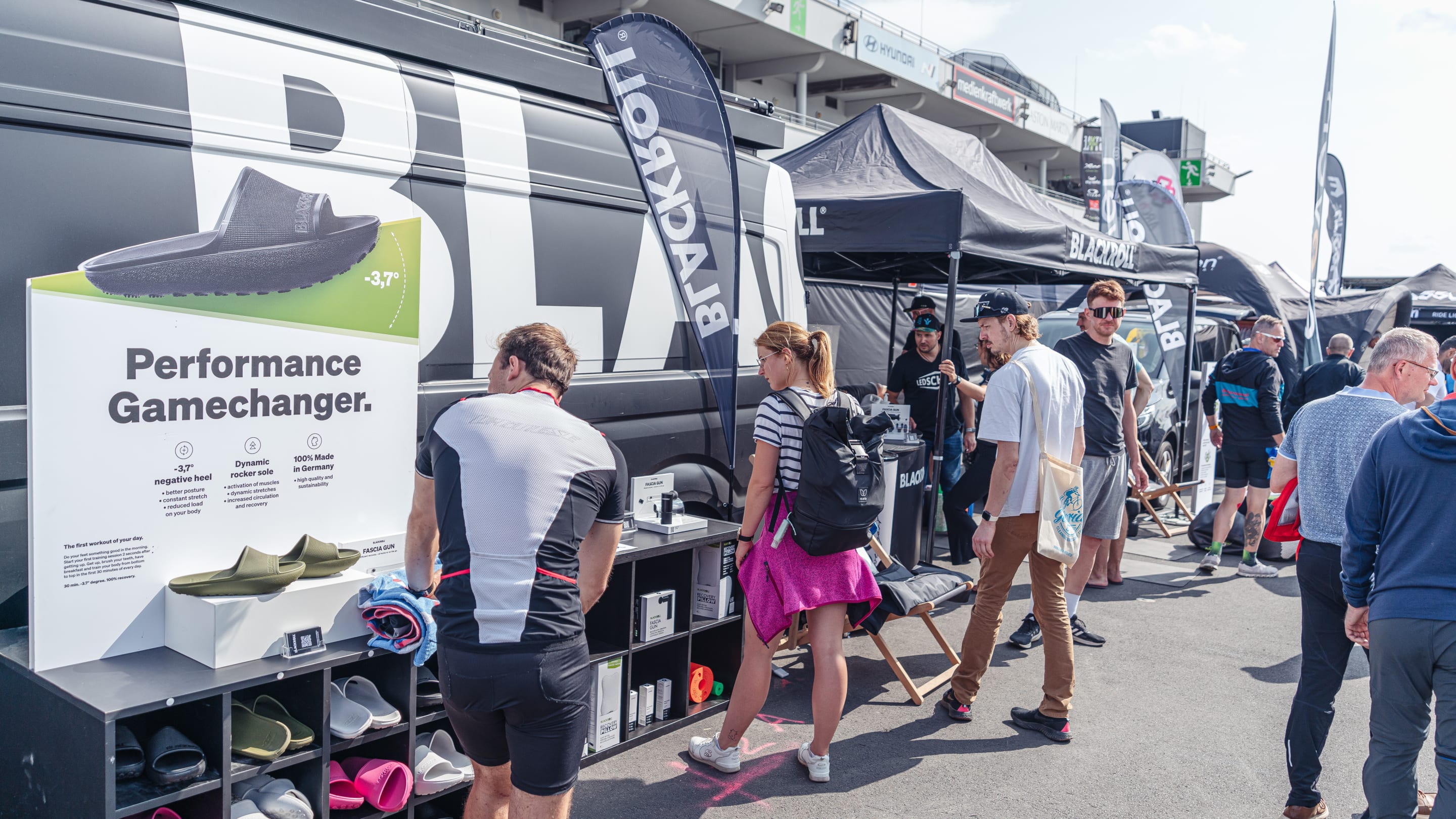 Rad am Ring Expo