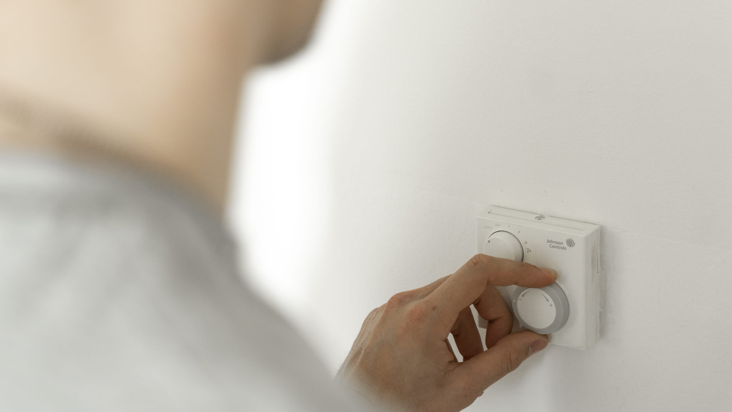 Temperatur im Schlafzimmer