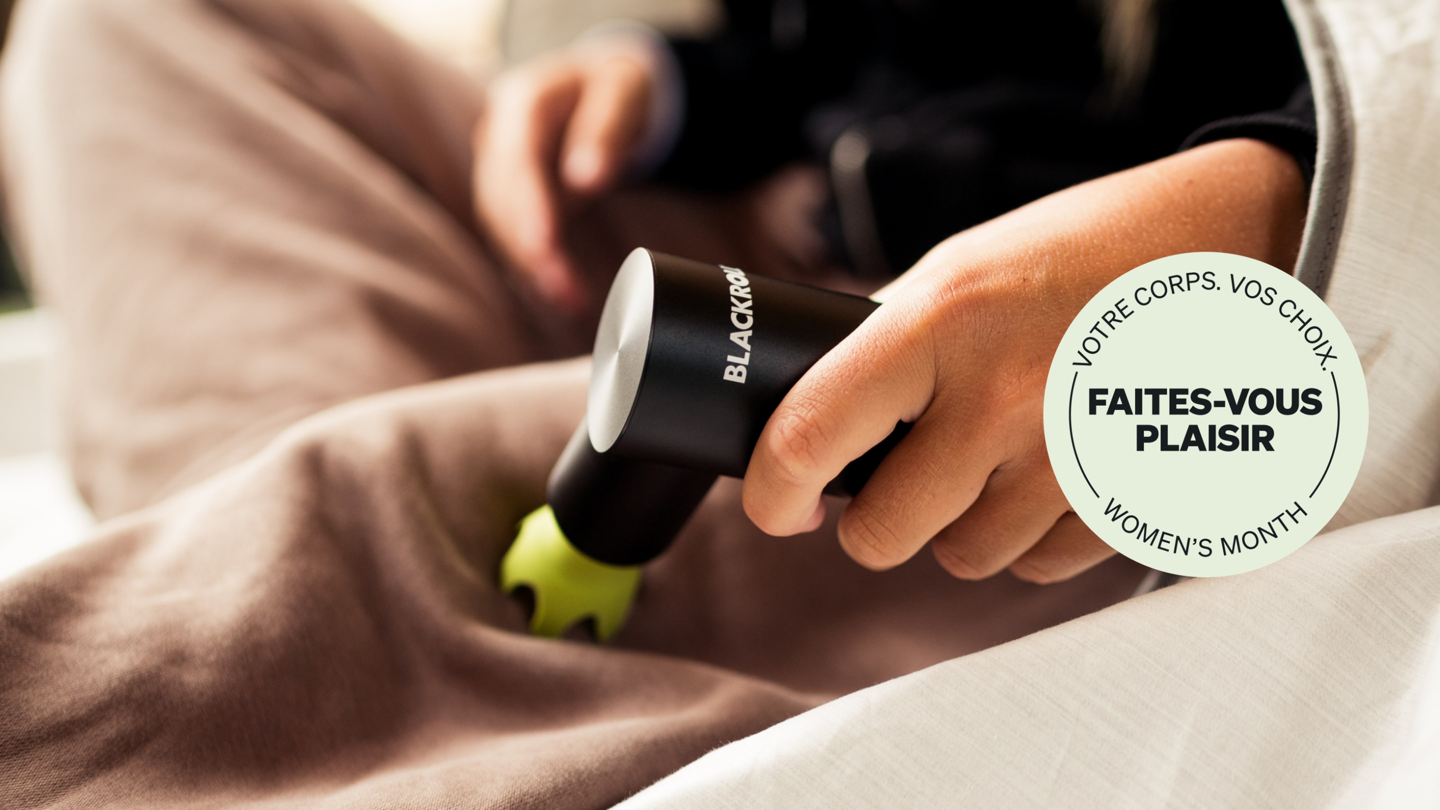 Womensmonth Pain Relief Header Gun2 FR