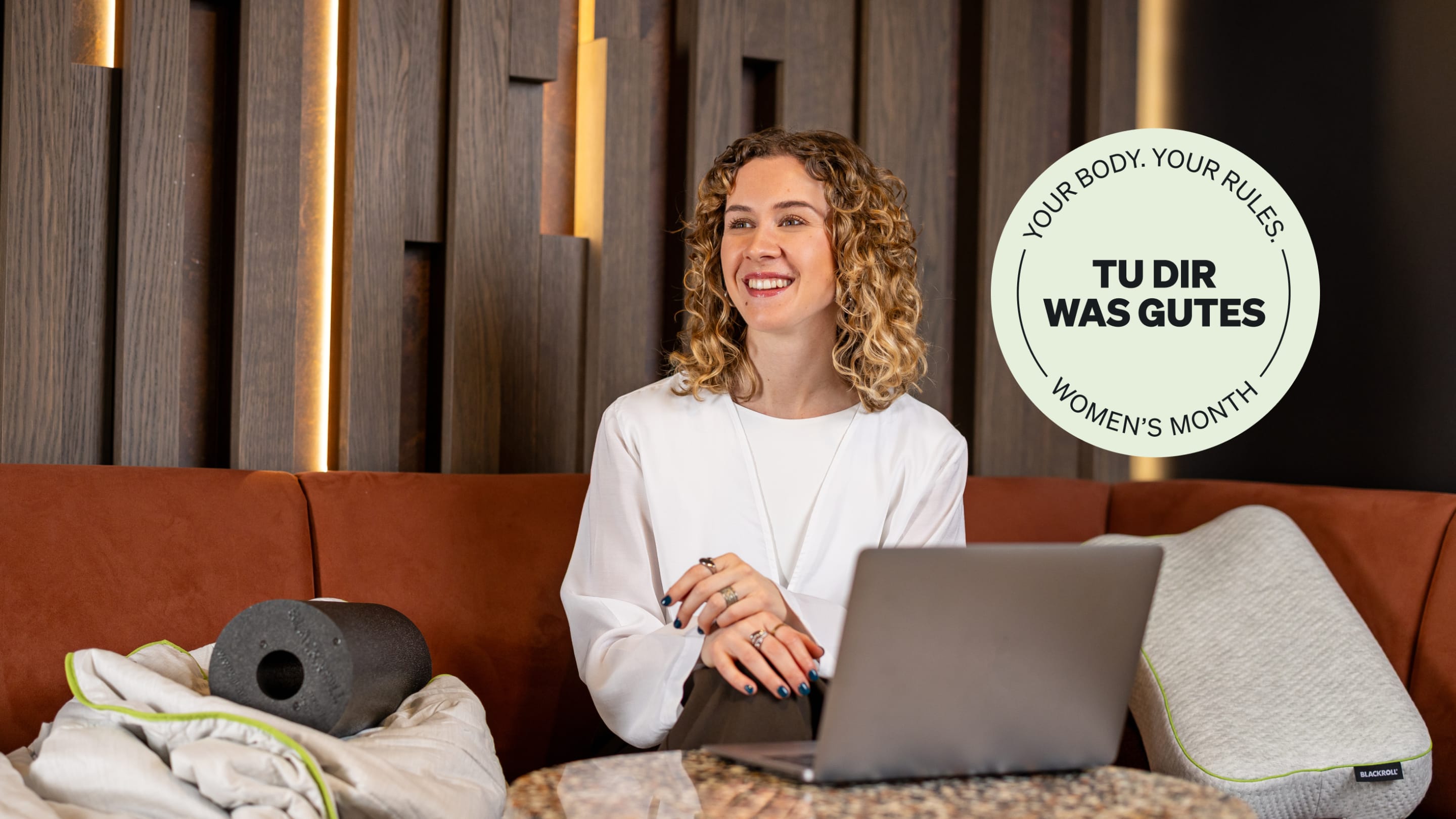 Womensmonth Sleep Solutions Header Blankets 1