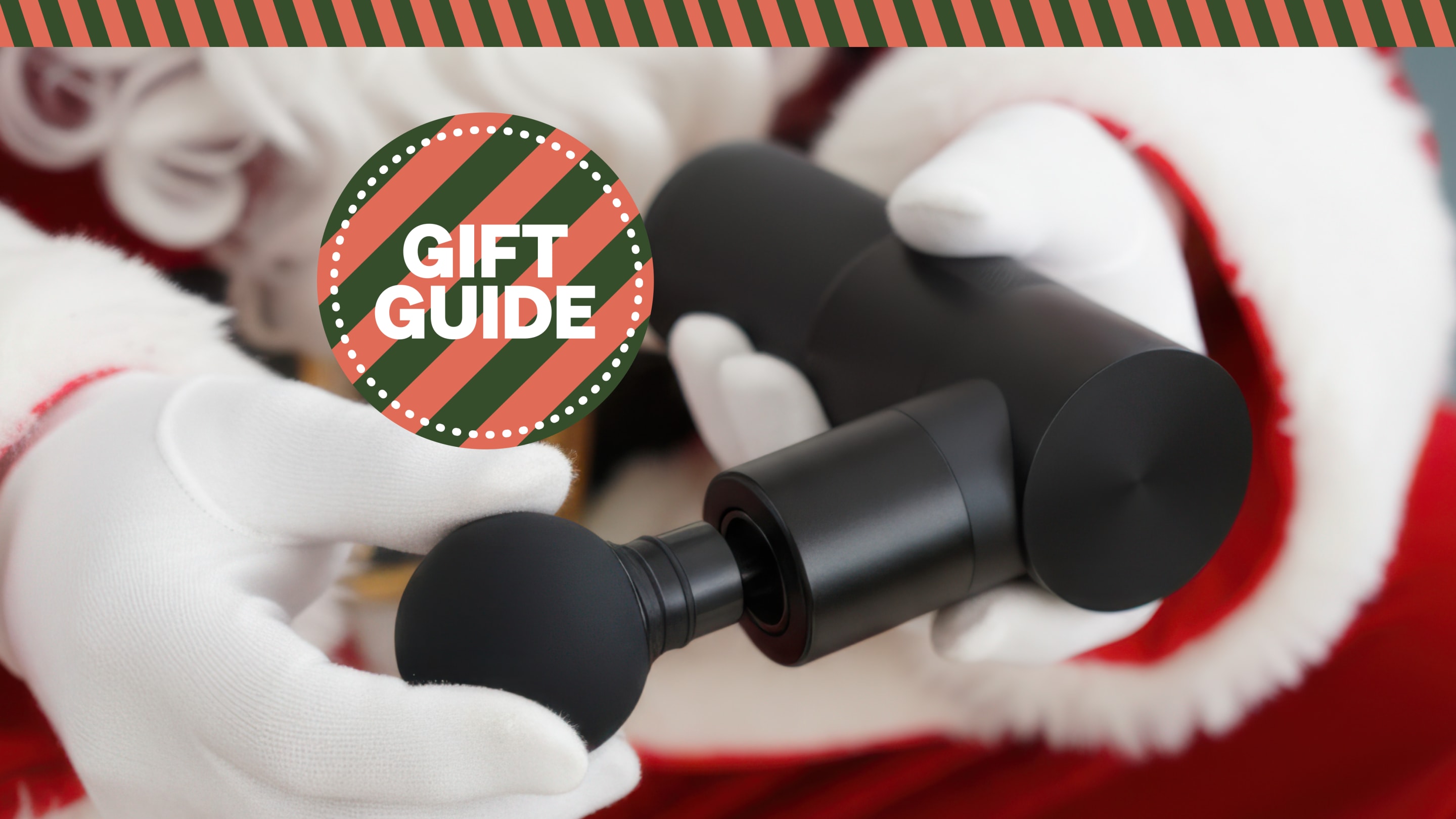 XMAS Gift Guide 2