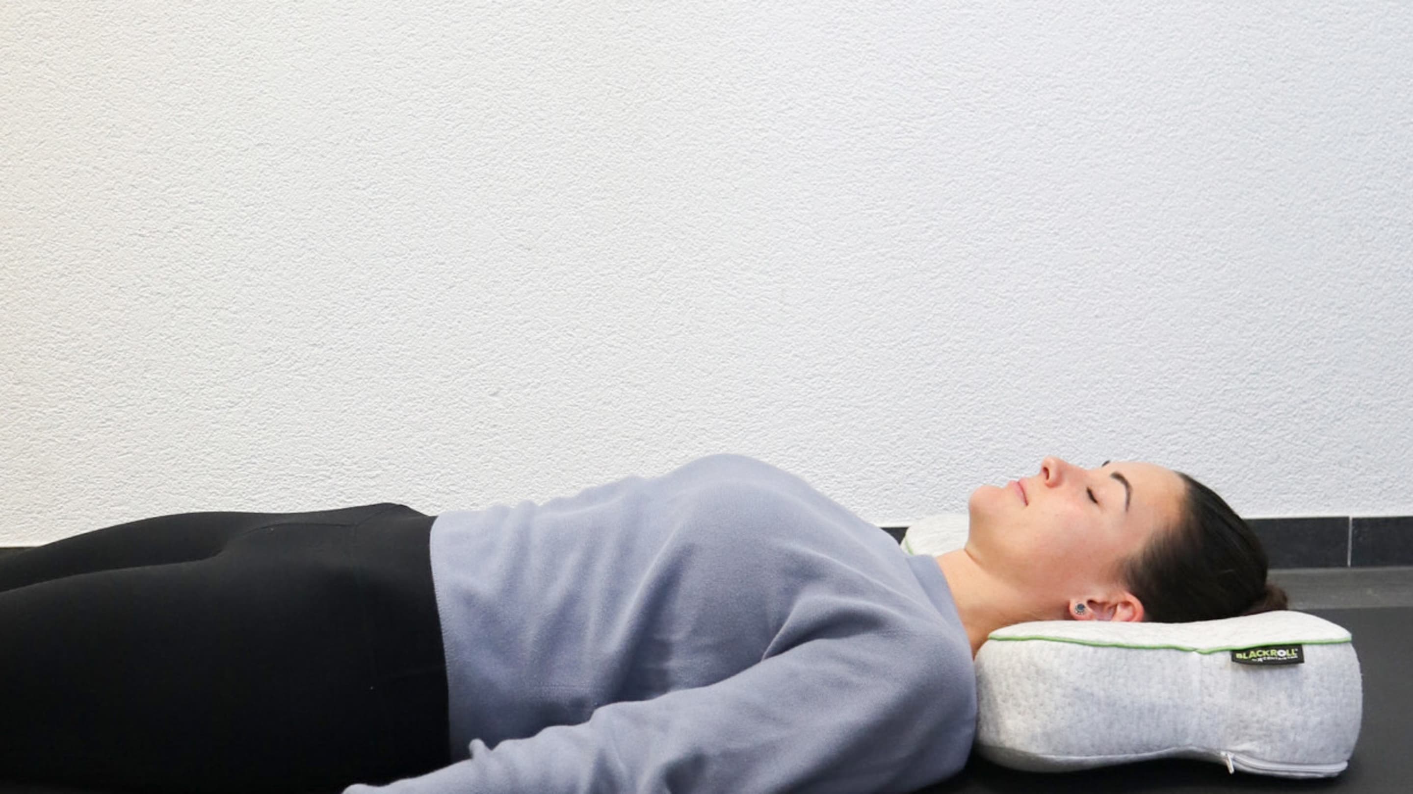 Autogenes Training einschlafen