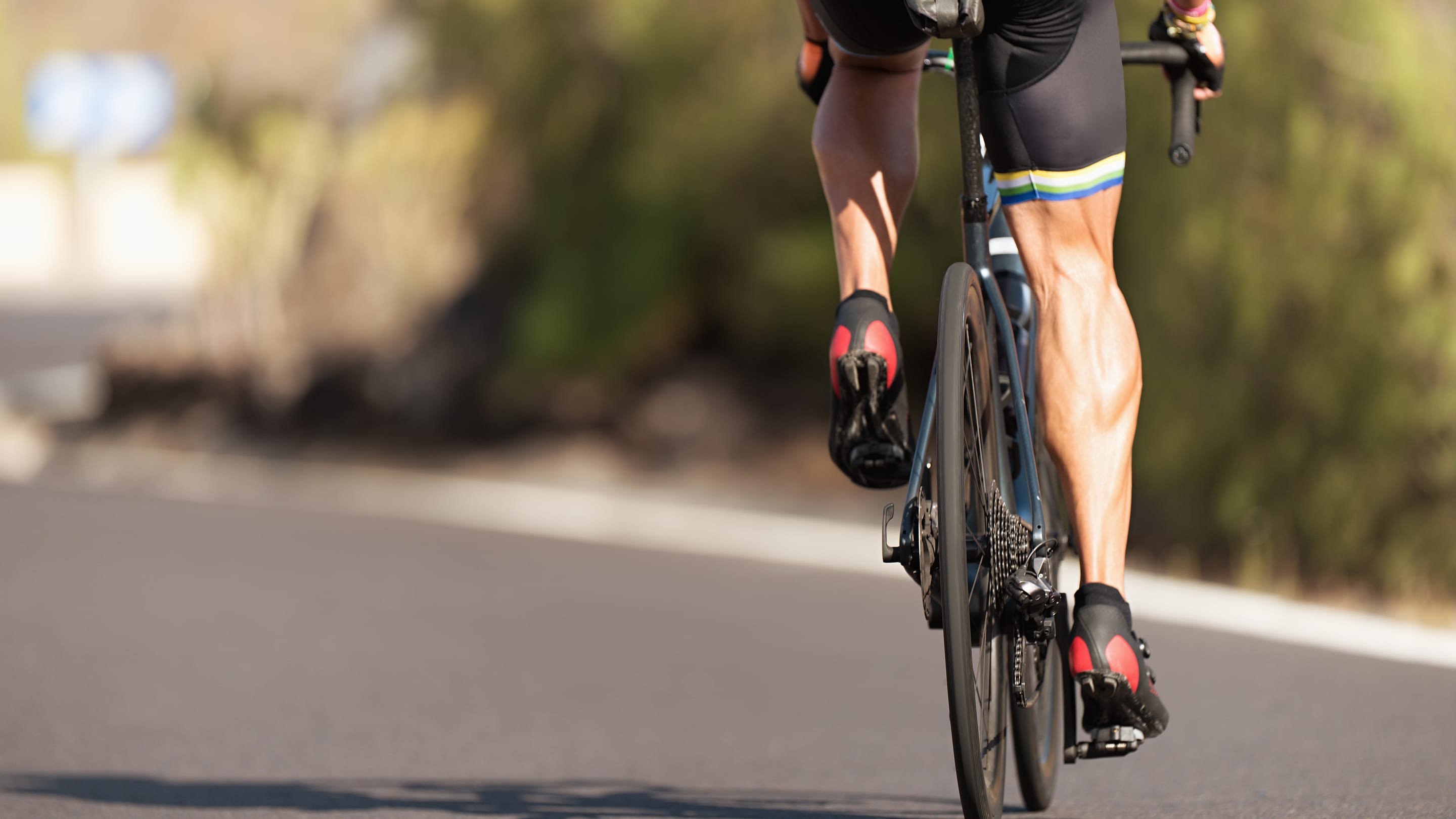 Blackroll krafttraining triathlon