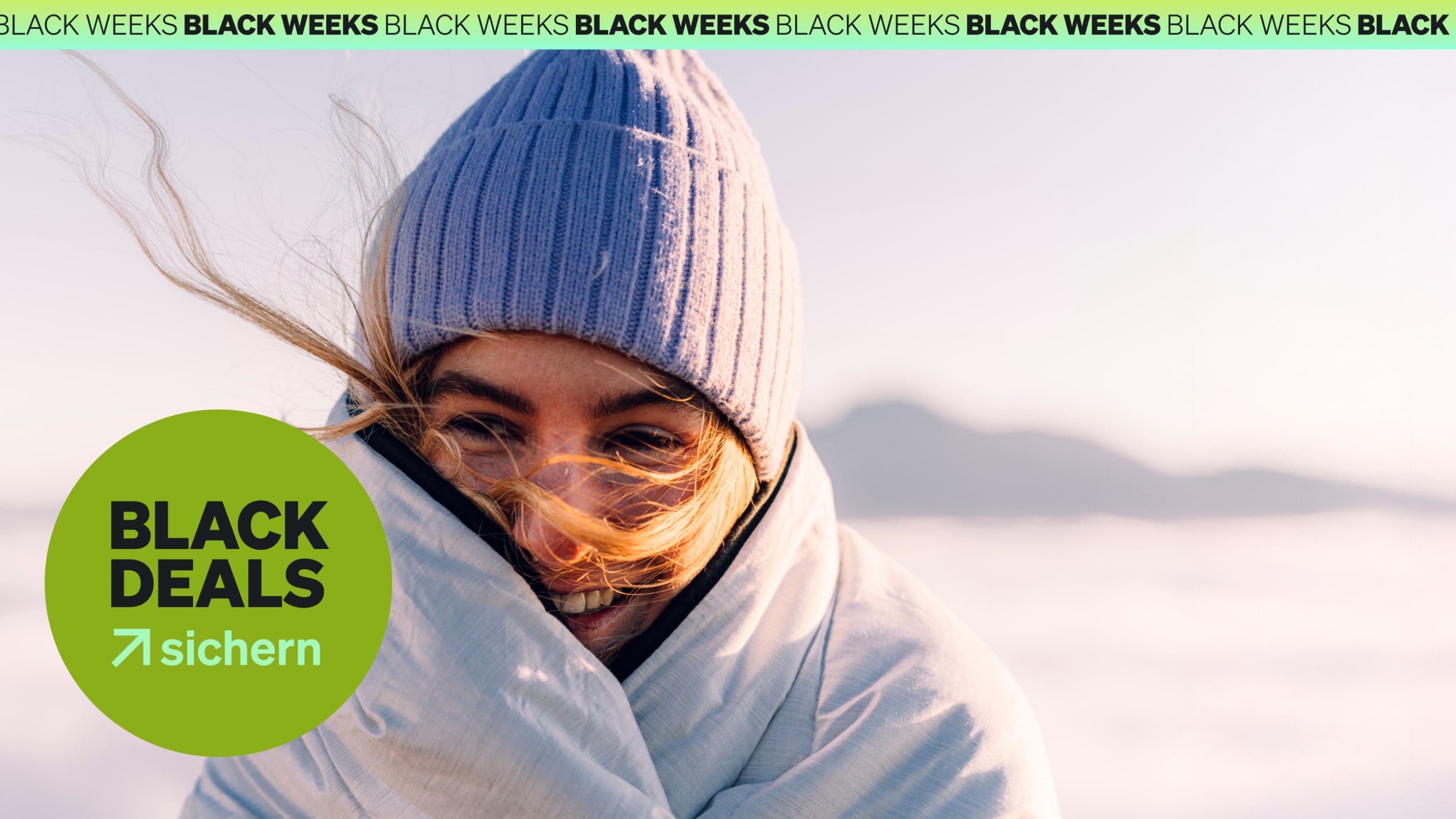 De onlinecourses winterblanketclose