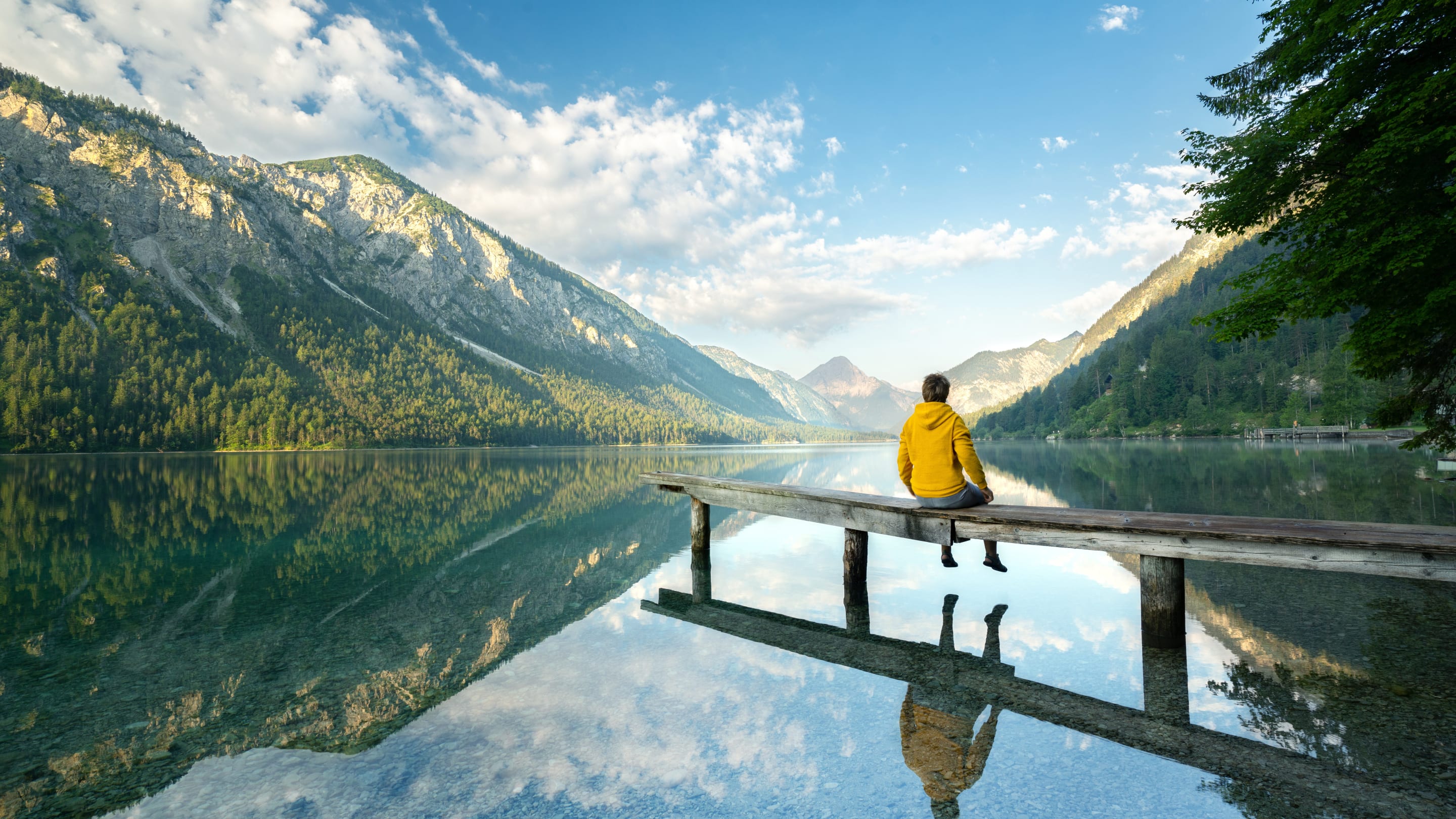 Digtal detox offline aktiviaeten