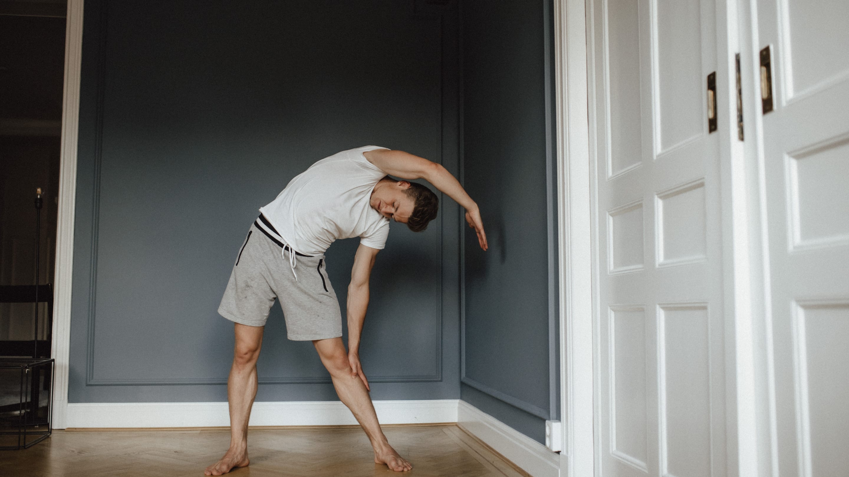 Fascial stretching