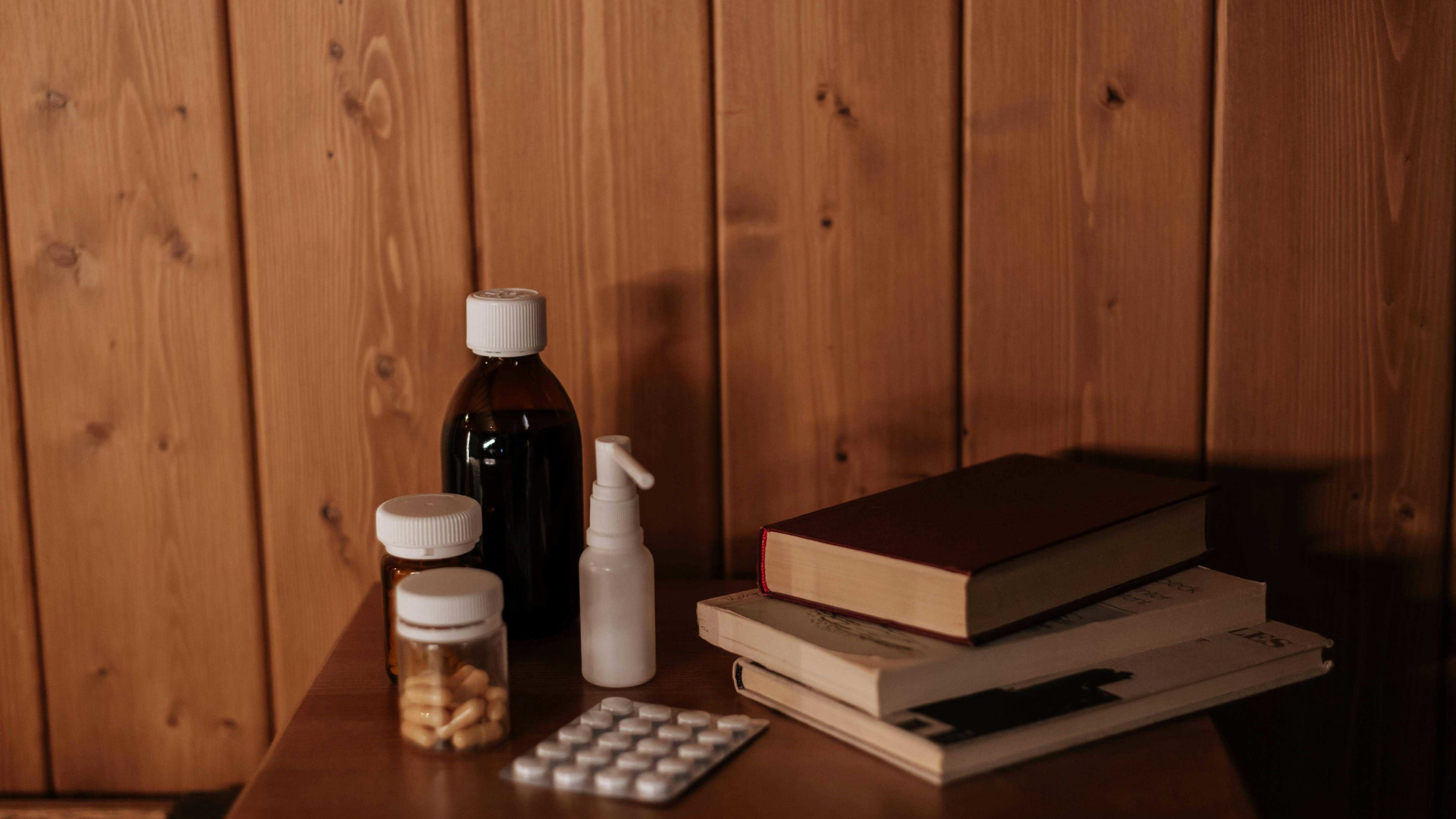 Jetlag melatonin