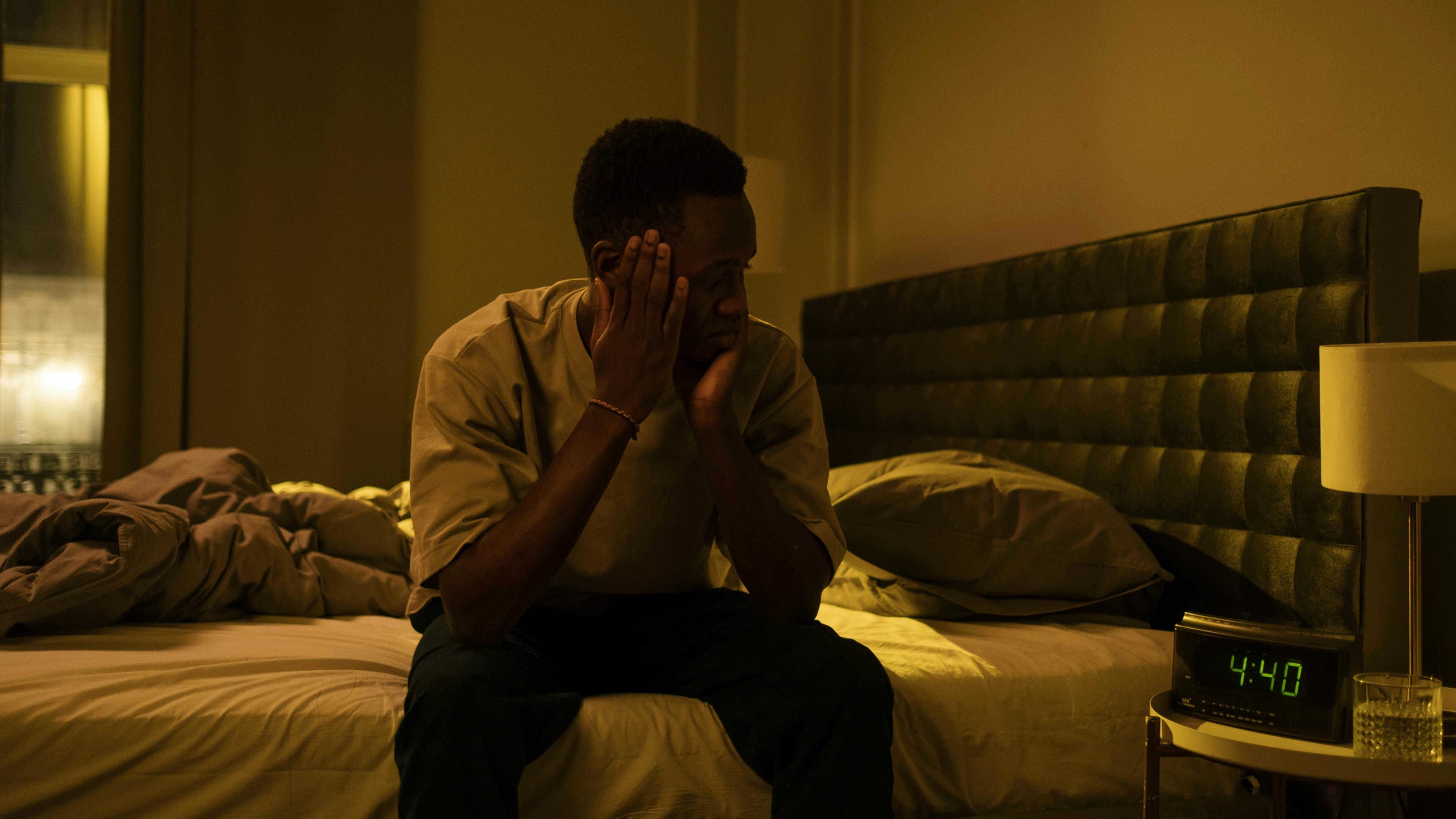 Jetlag schlaflosigkeit