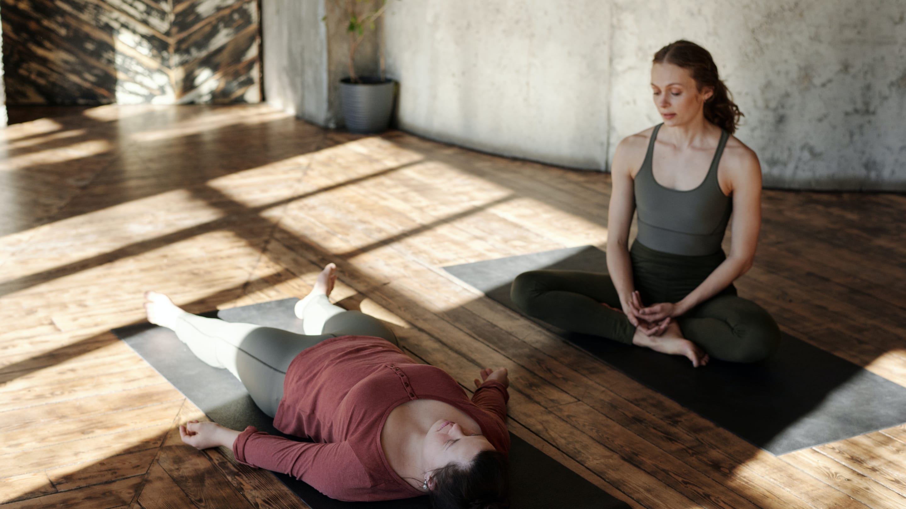 Meditation