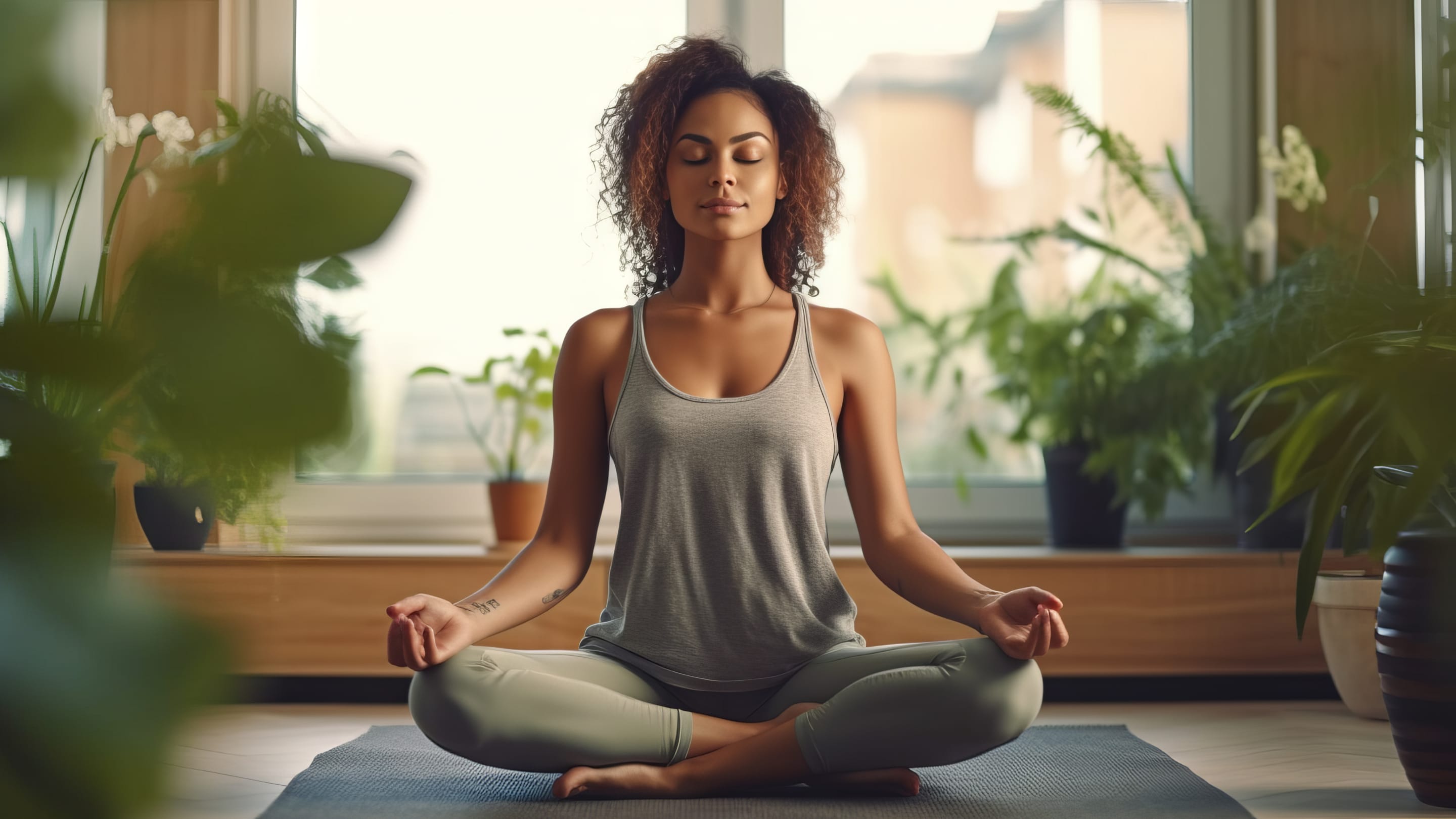 Mentale gesunheit stressbewaeltigung