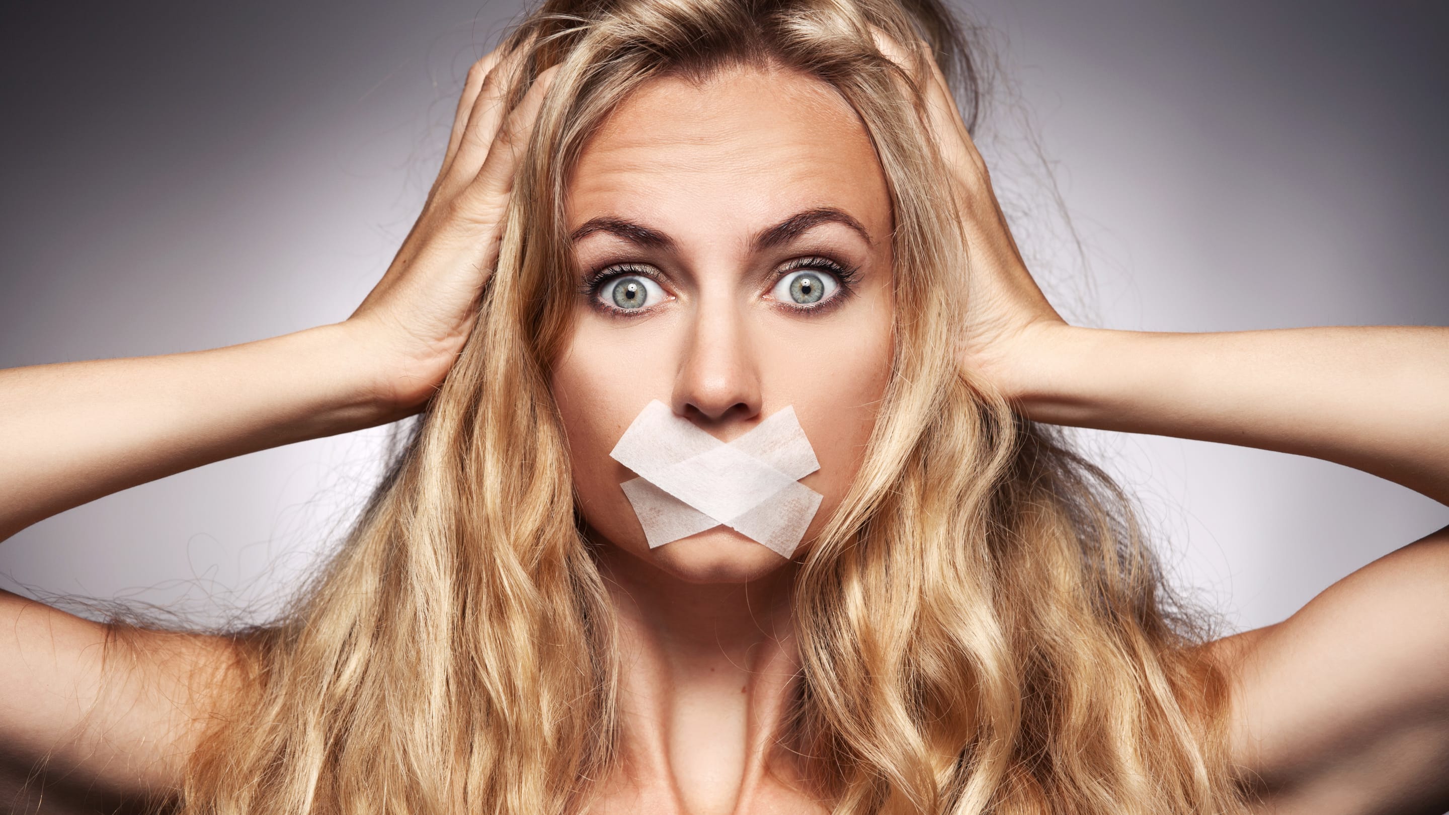 Mouth taping 3