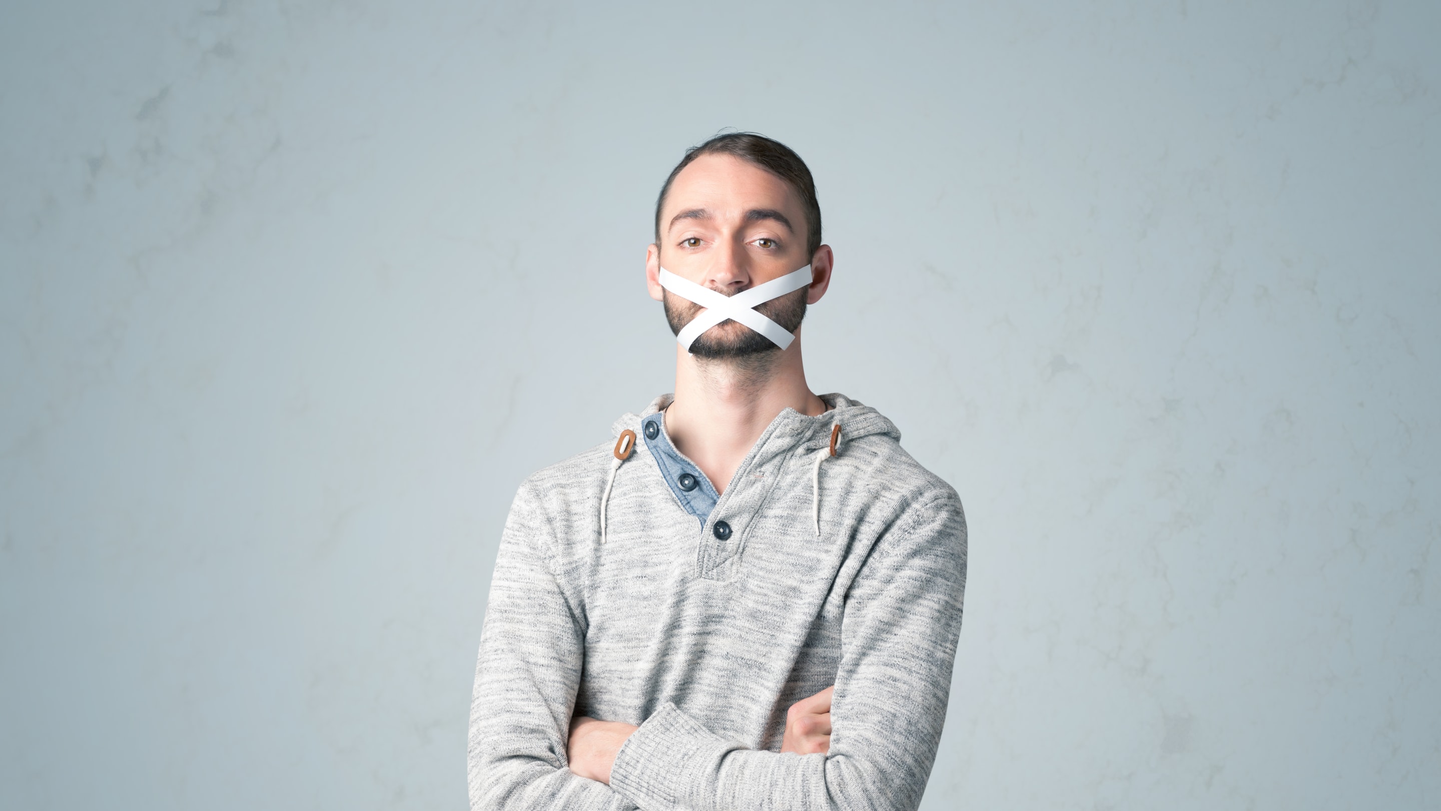 Mouth taping alternativen