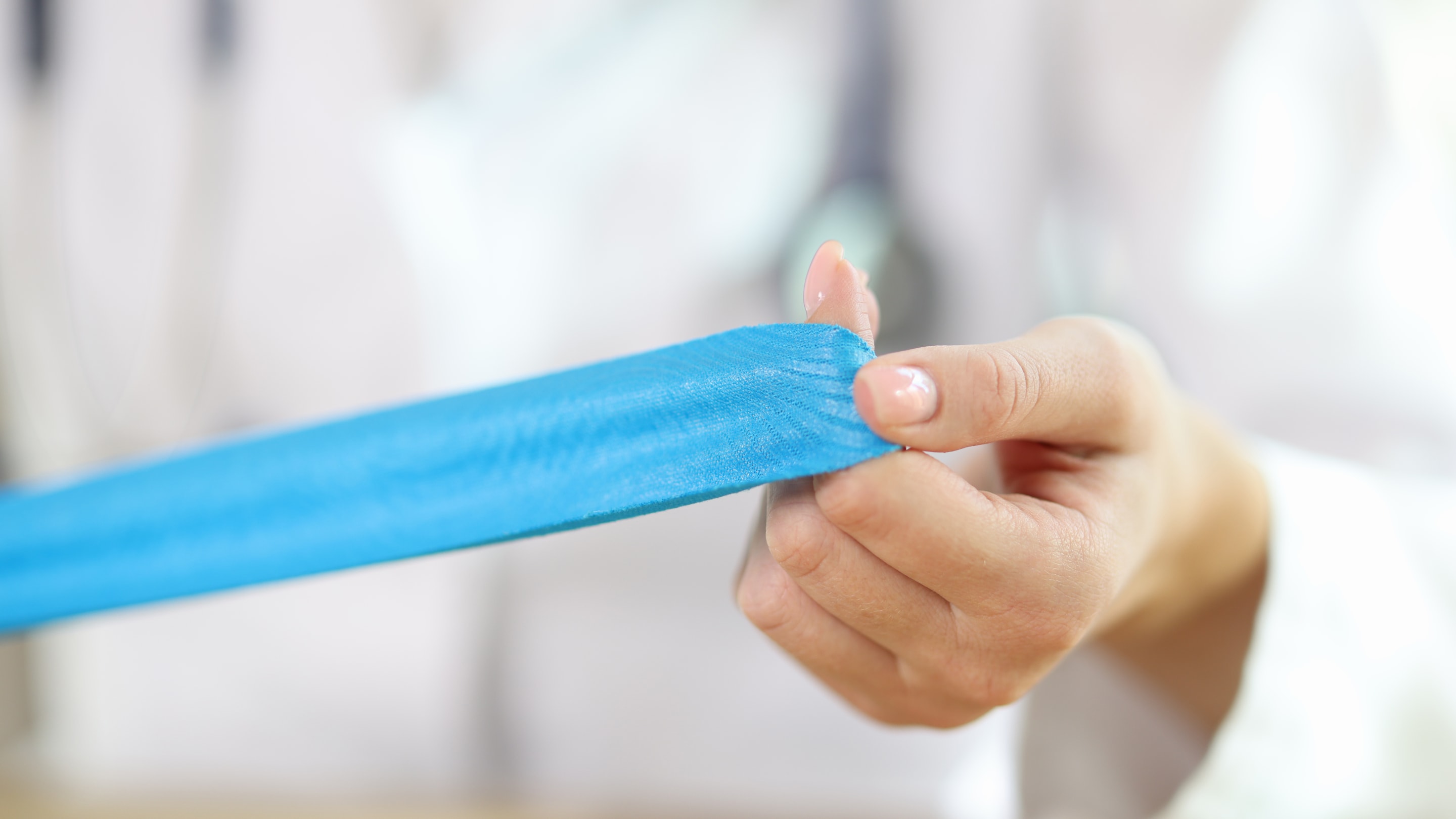 Mouth taping welches klebeband