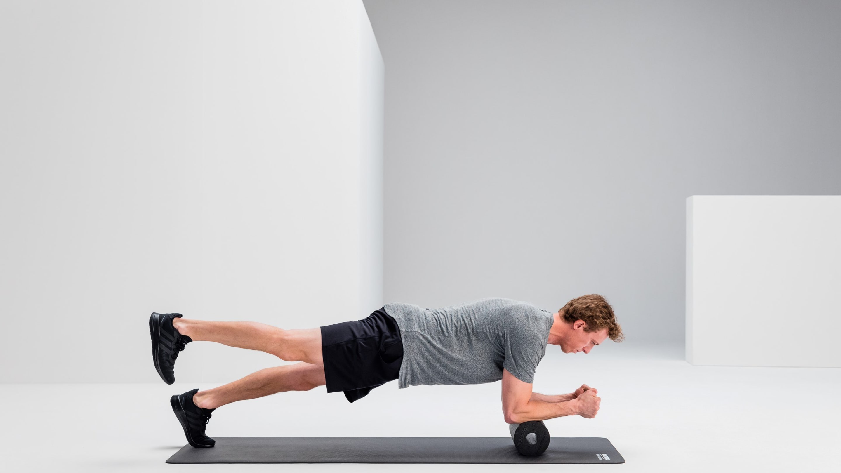 Plank strengthening