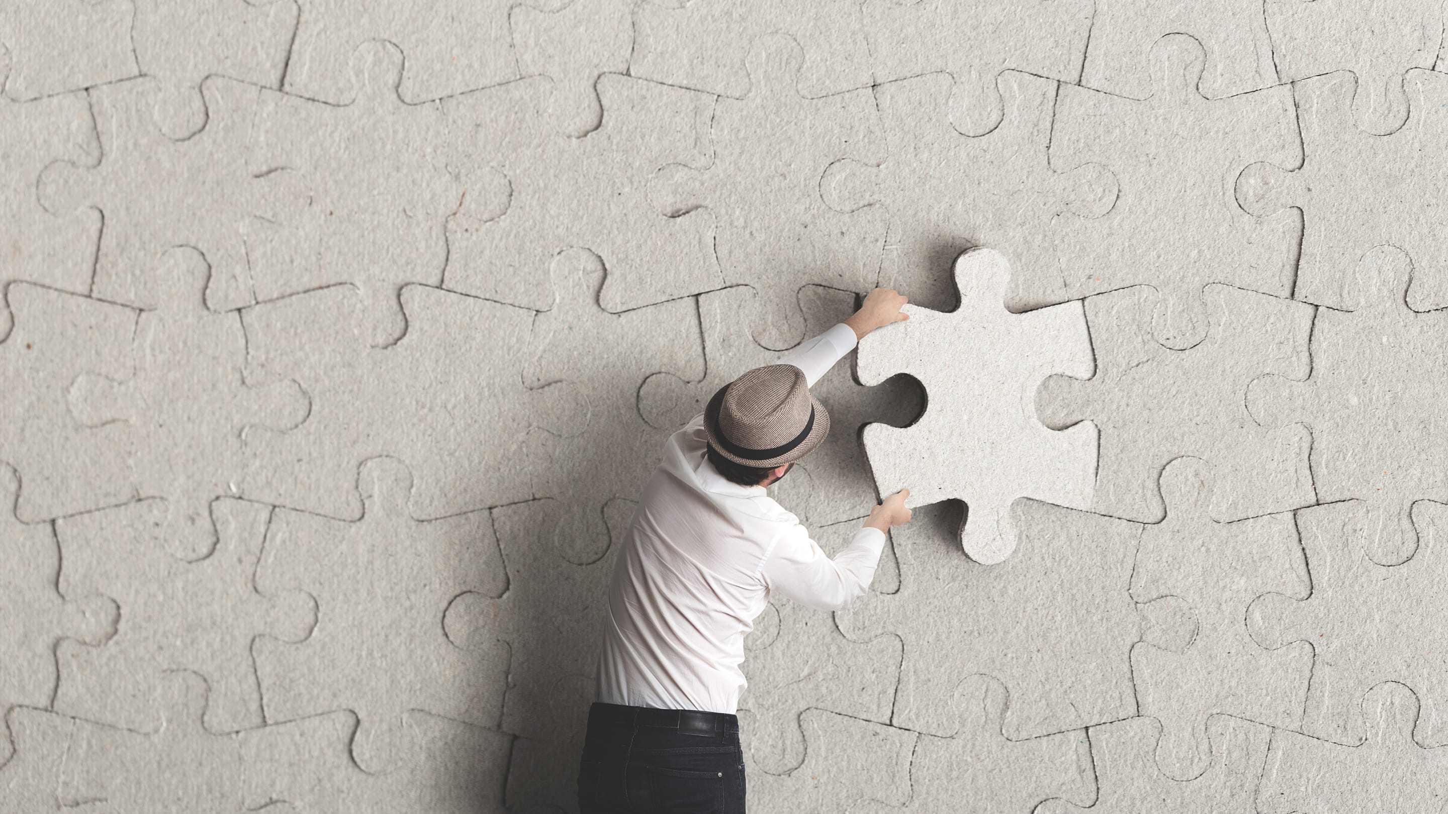 Resillienz probemloesung