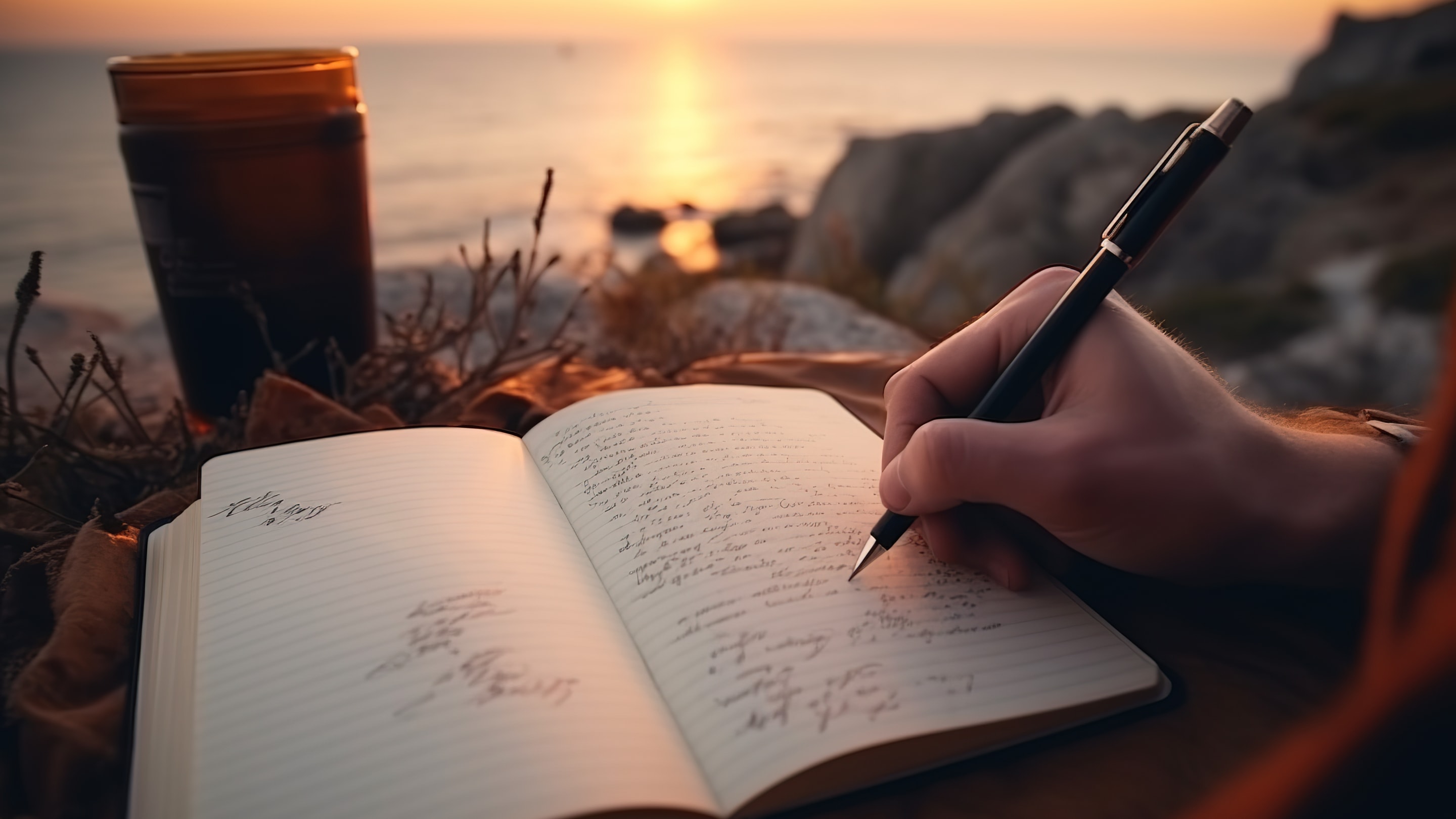 Resillienz selbstreflexion