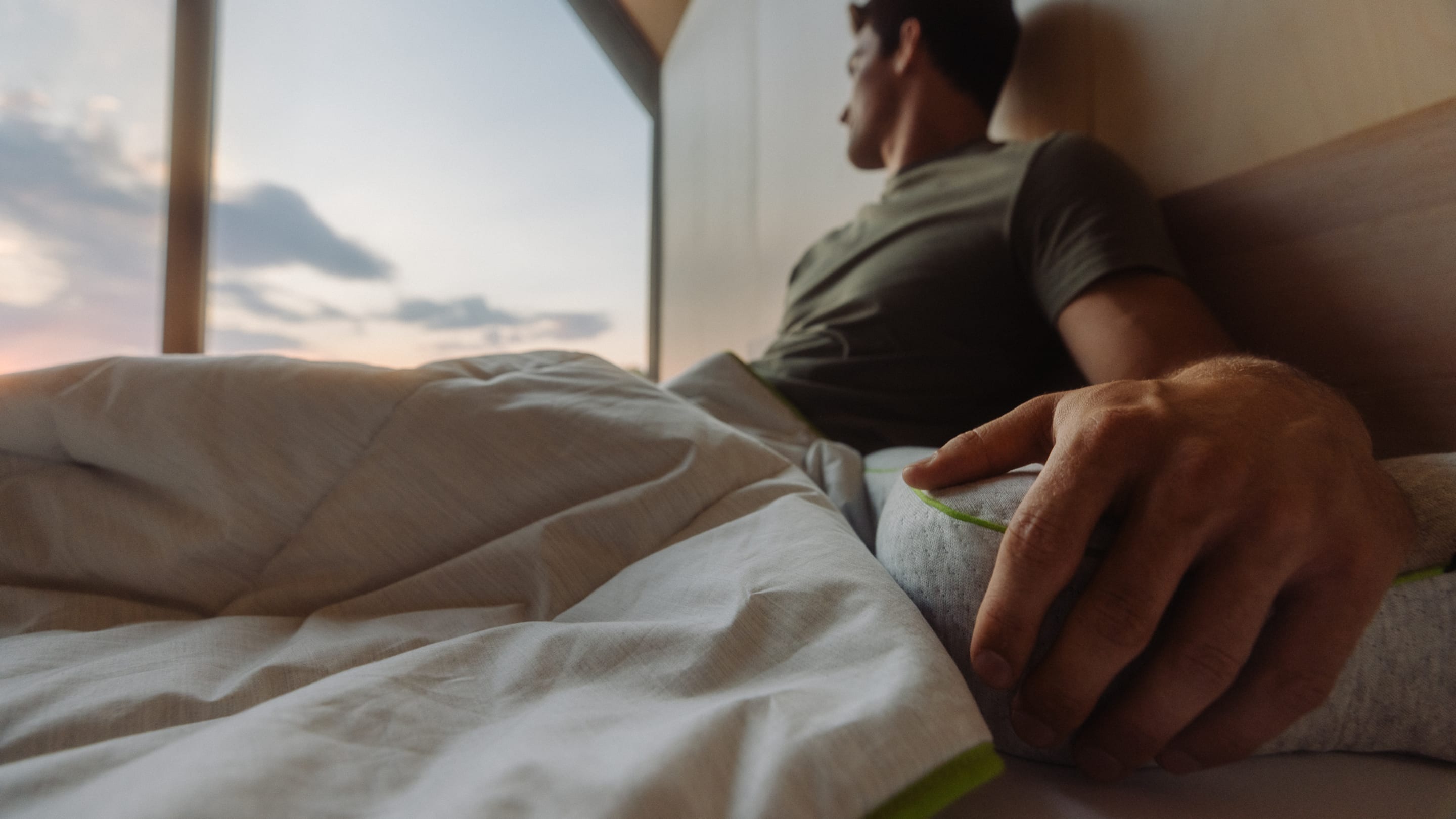 Schlaf wach rhythmusstoerungen