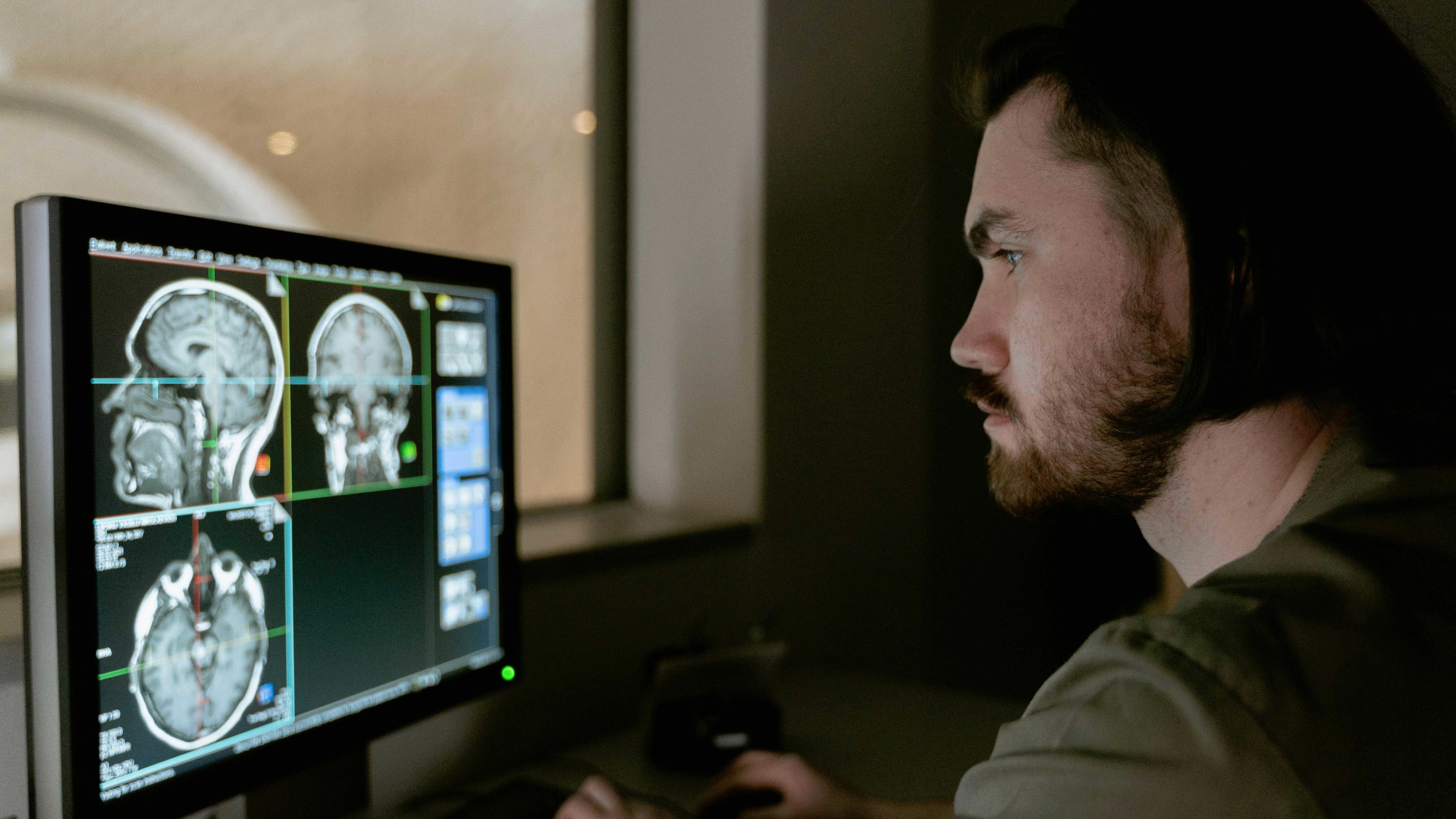 Schlafwandeln diagnoseverfahren