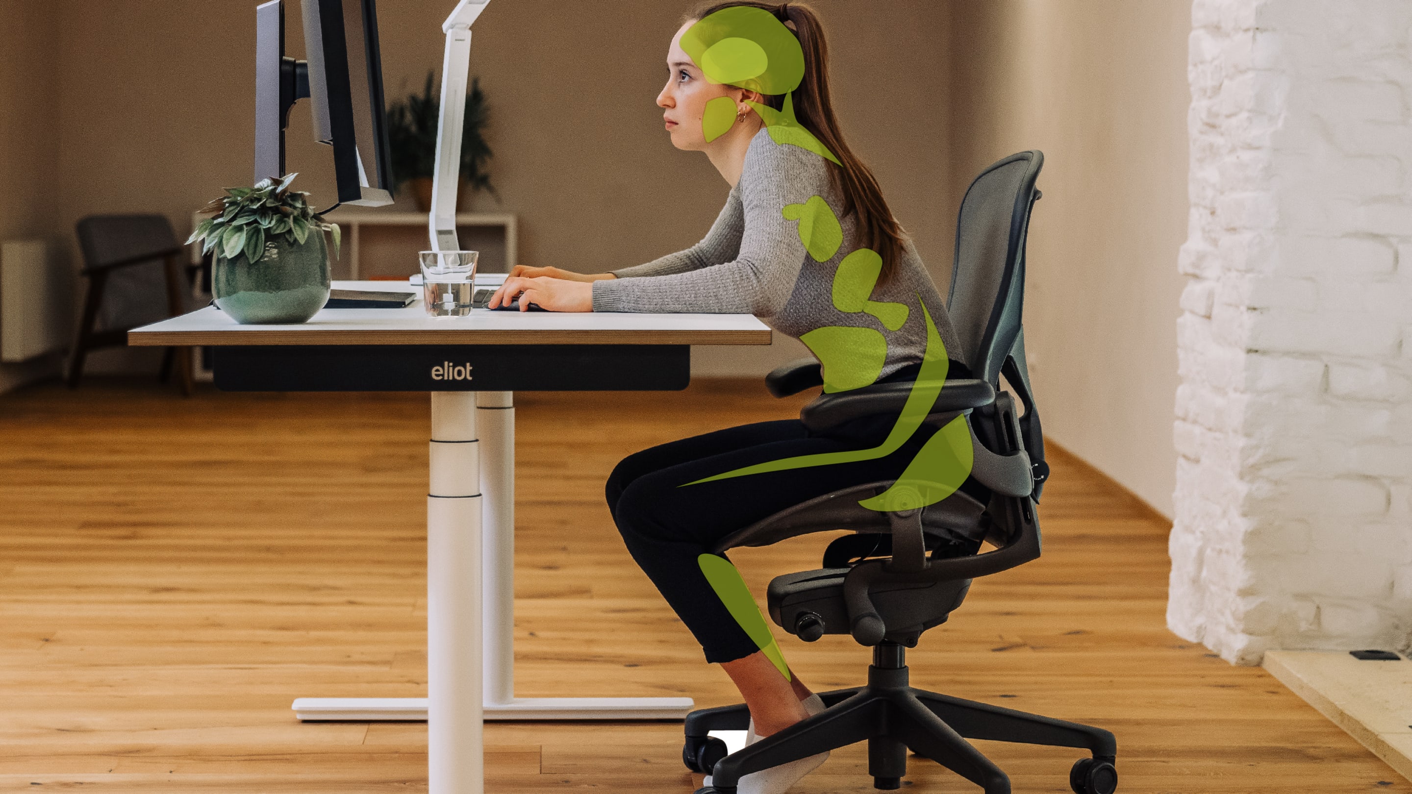 Sitting health hazard WEB