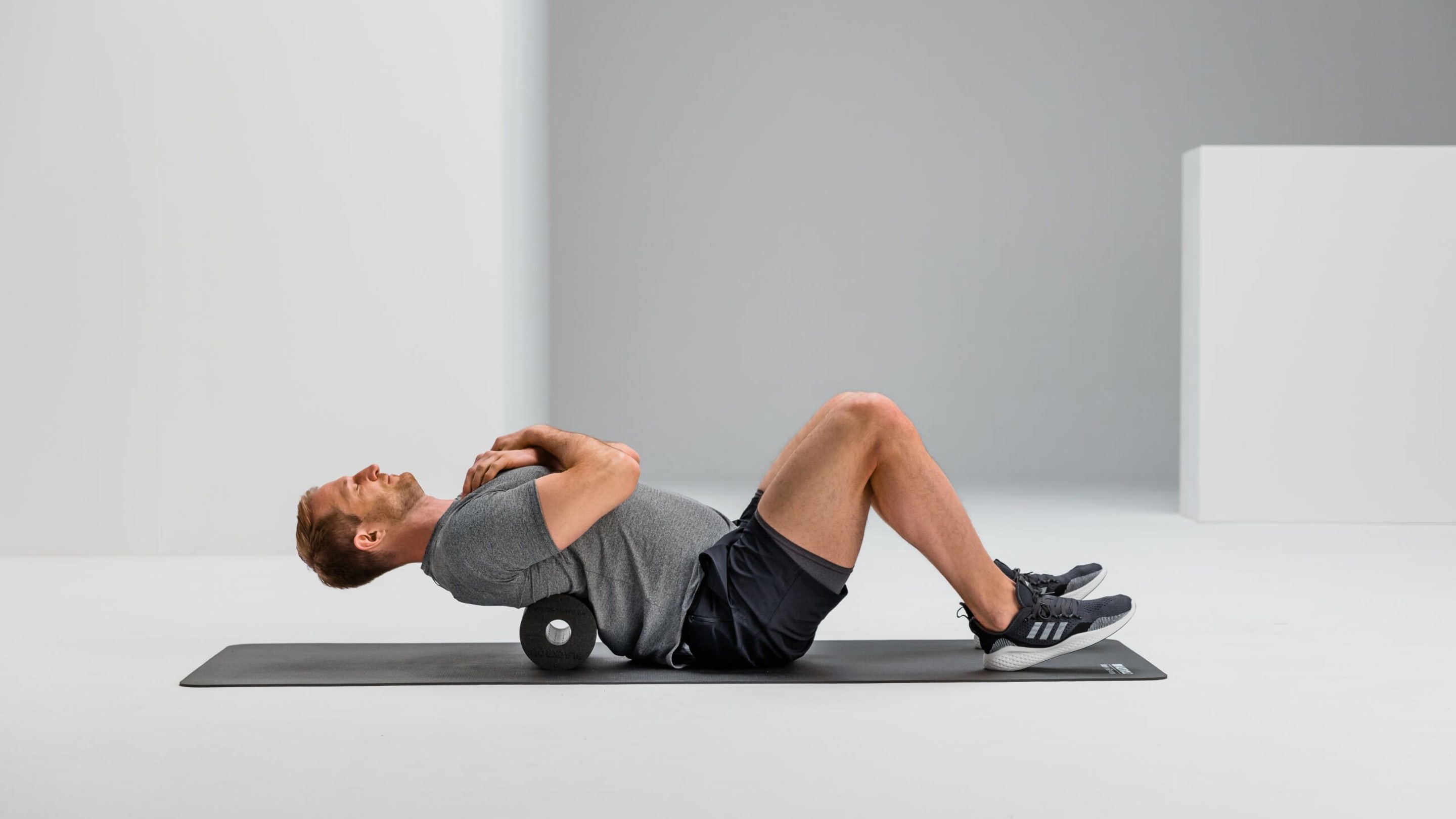 Spine mobility