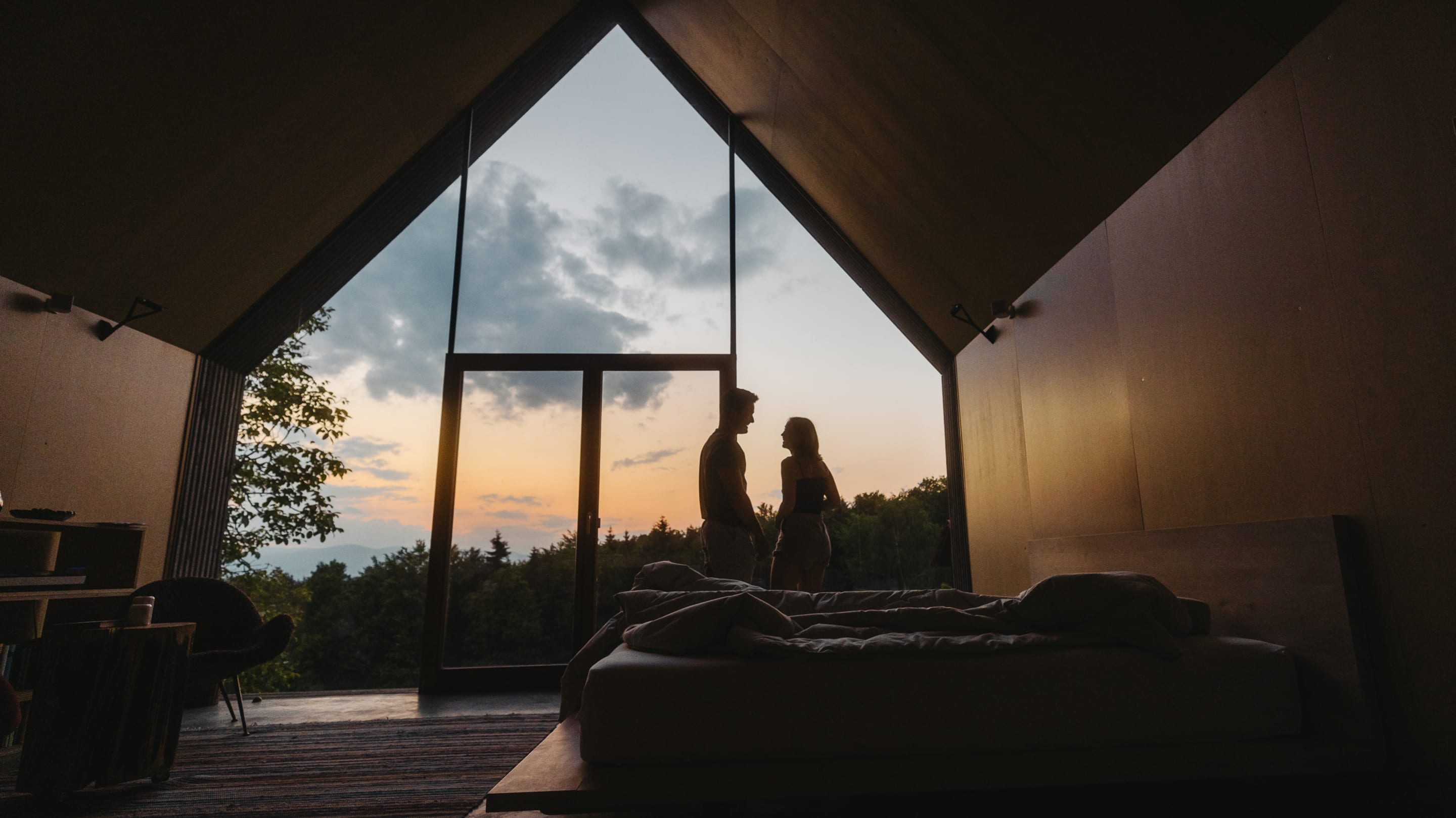 Tag nacht rhythmus nacht