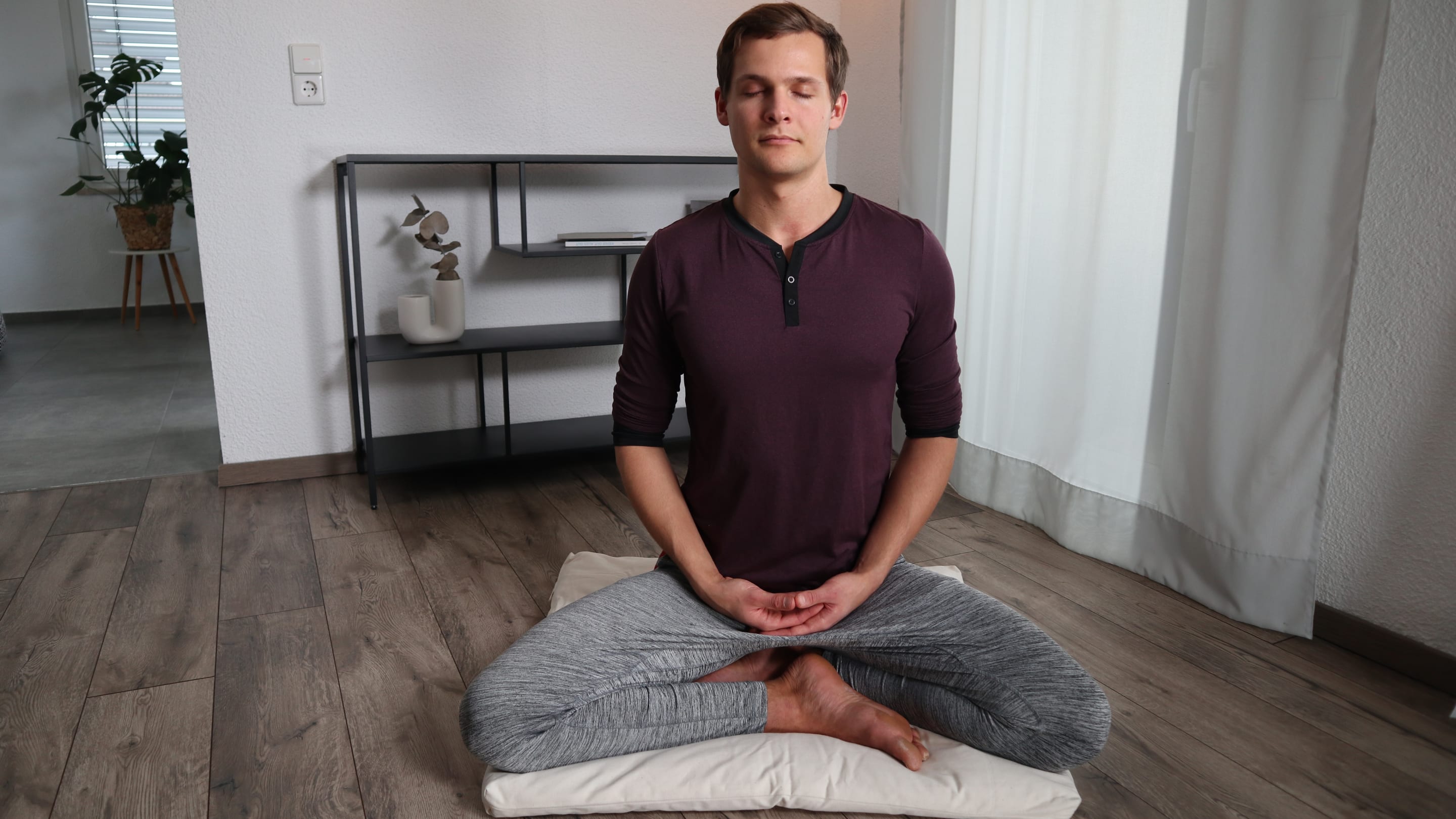 Yoga pranayama atemtechniken