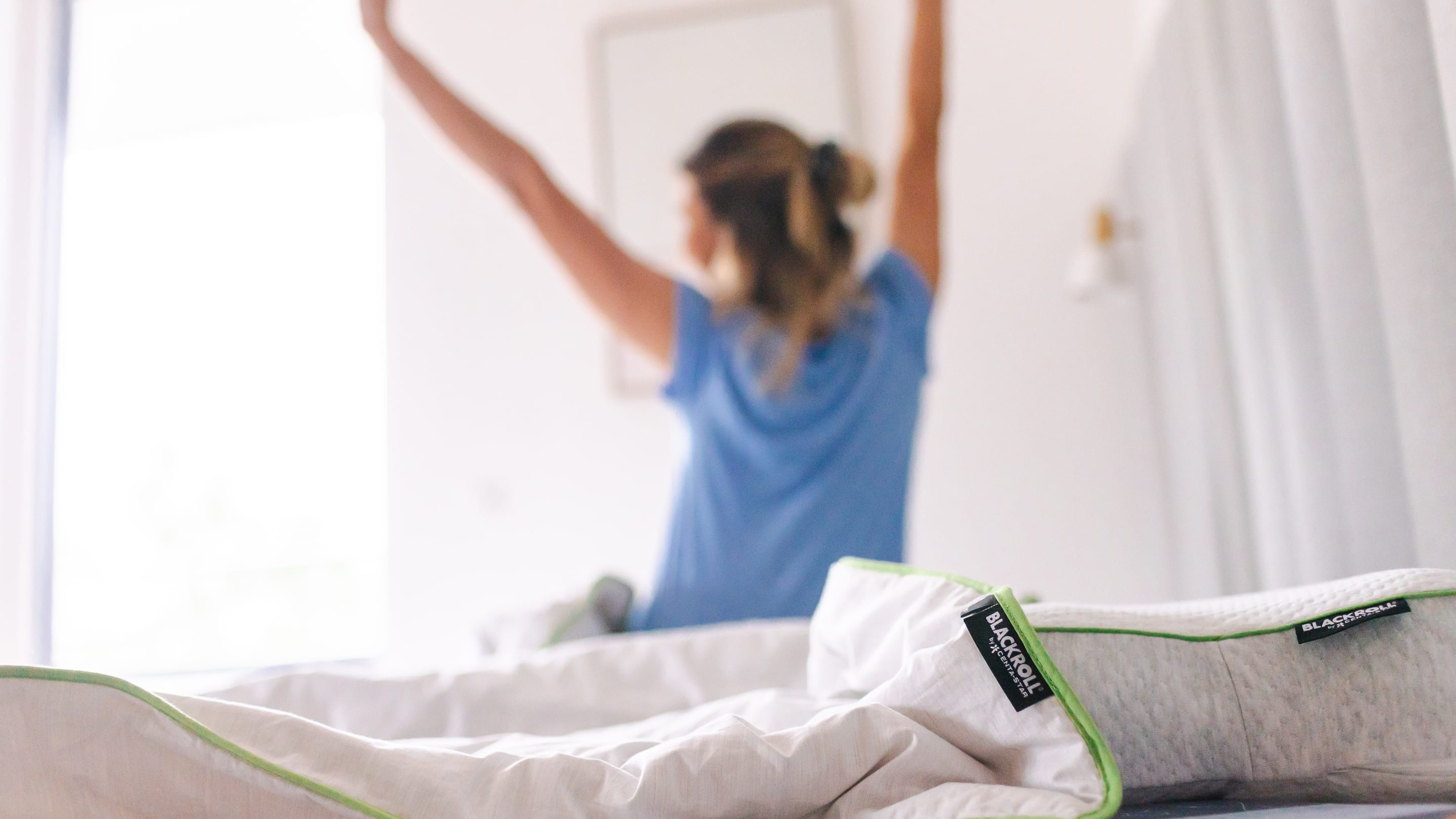 Zirkadianer rhythmus aufstehen