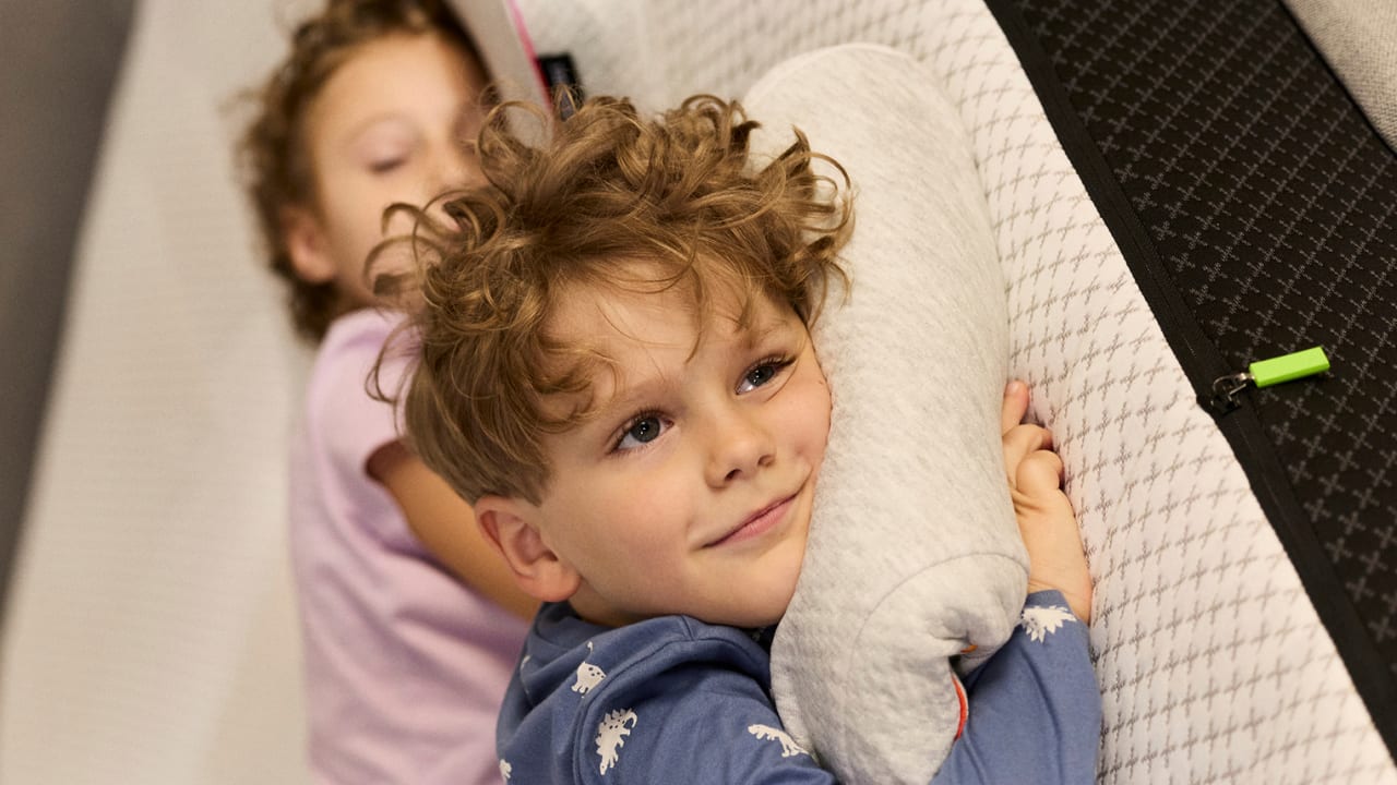 08 Sleep Kids 260 1
