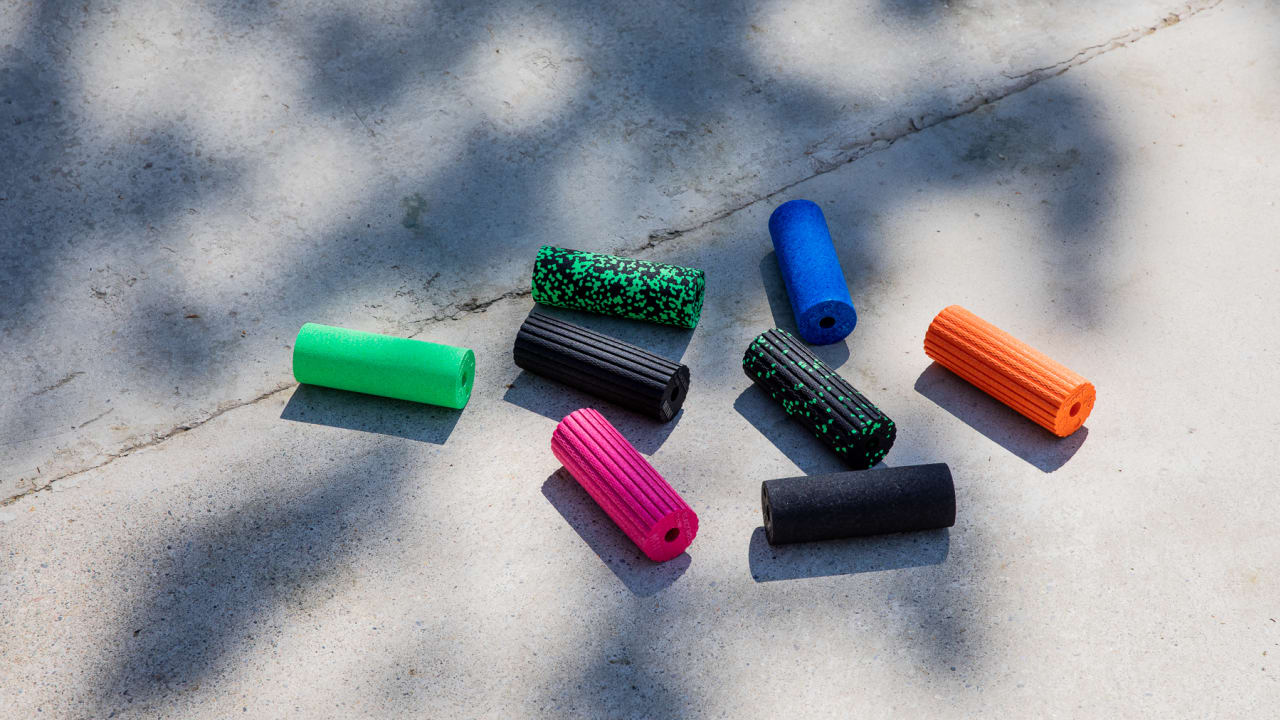 2020 RUNNING MINI MINI FLOW CQ5 A0226