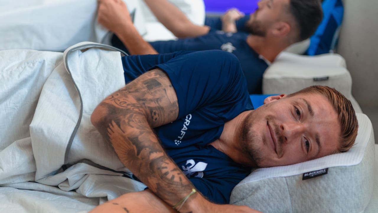 Attraktivster Fussballer