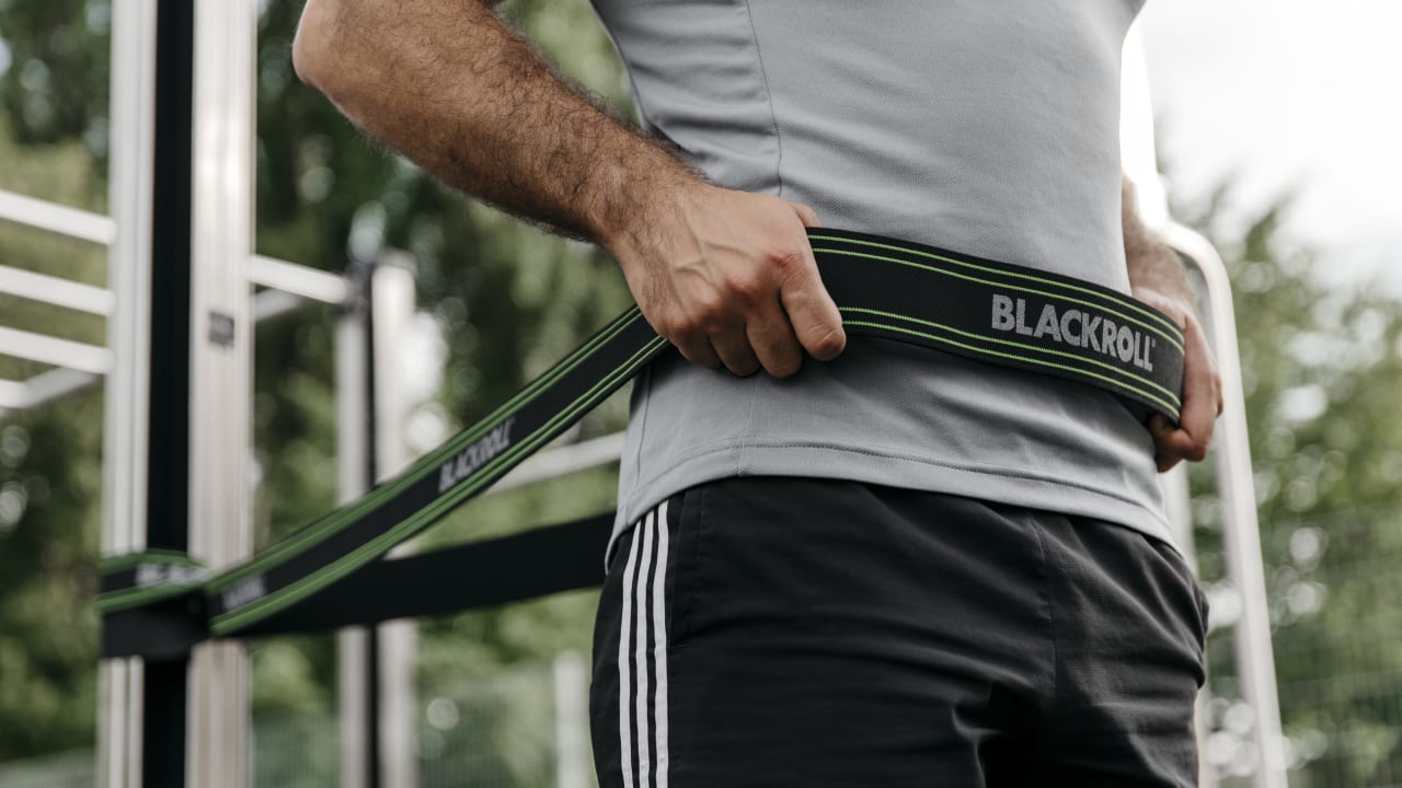 Blackroll 57