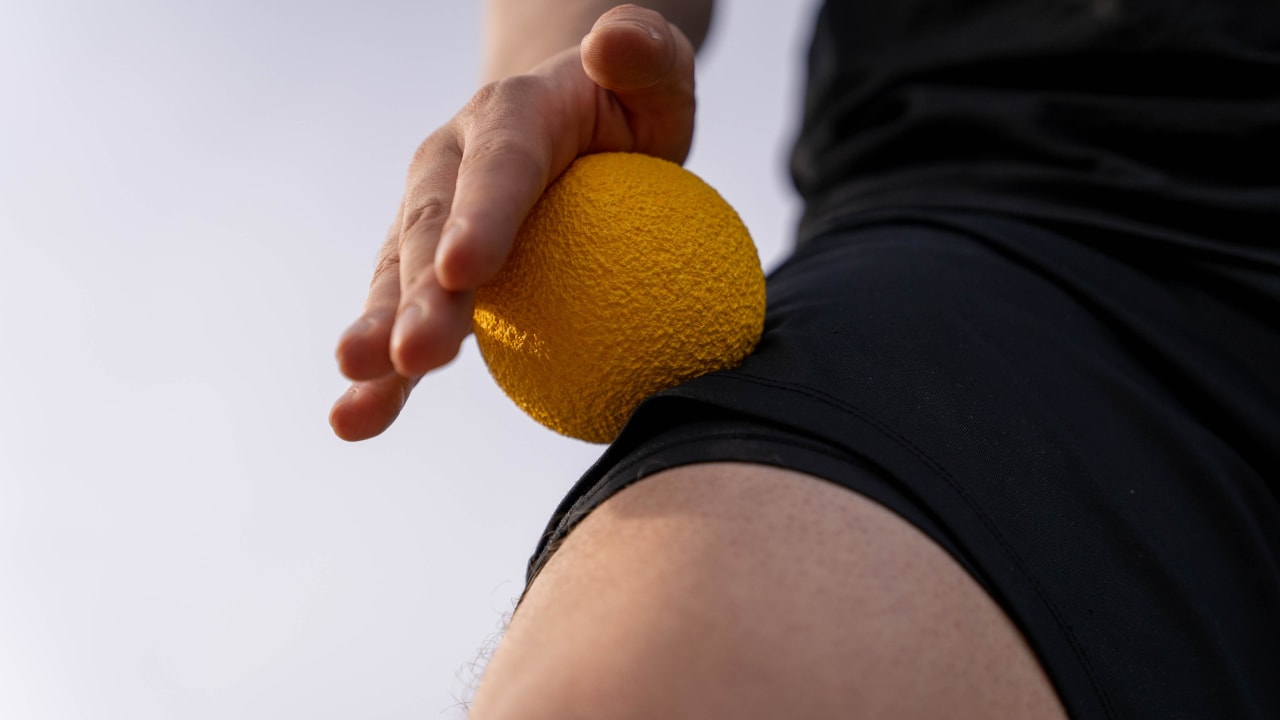 Blackroll Ball Massage