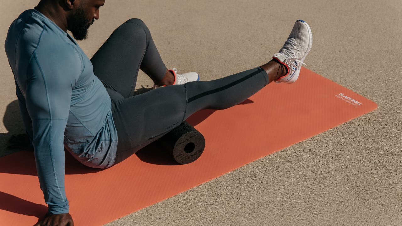 Blackroll Do It Your Health by Tonya Matyu 791