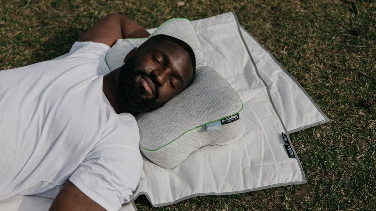 Blackroll Do It Your Health by Tonya Matyu 866