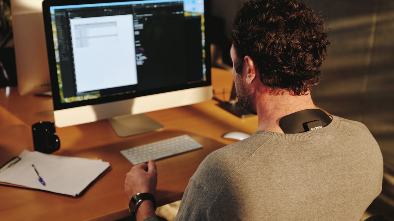 Blackroll Pad 4000px 62